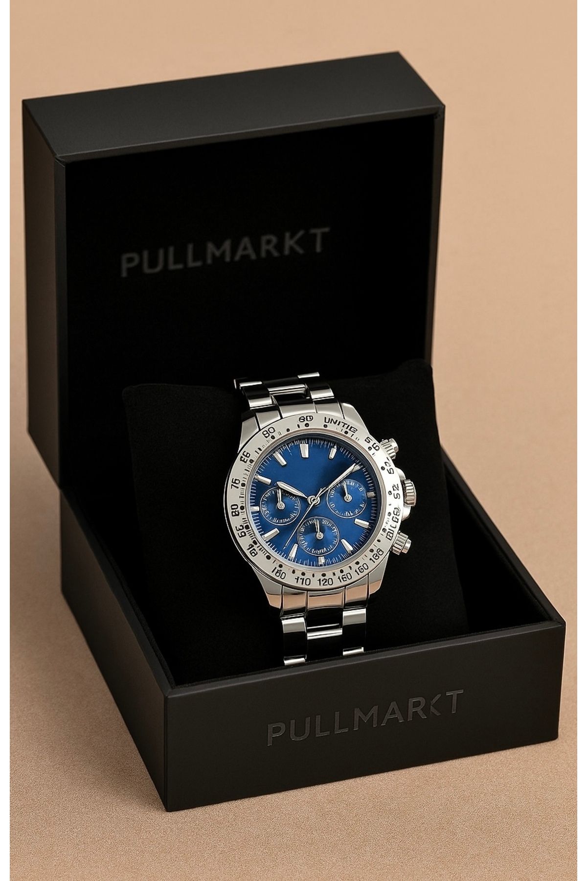 pullmarkt PREMİUM - Erkek Kol Saati