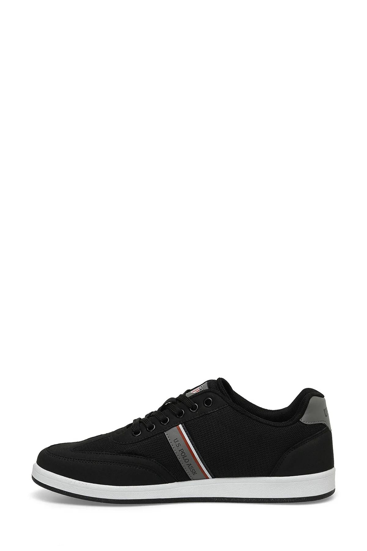 کفش اسپرت مشکی زنانه U.S. Polo Assn. راحتی و استایل کلاسیک U.S. Polo Assn.