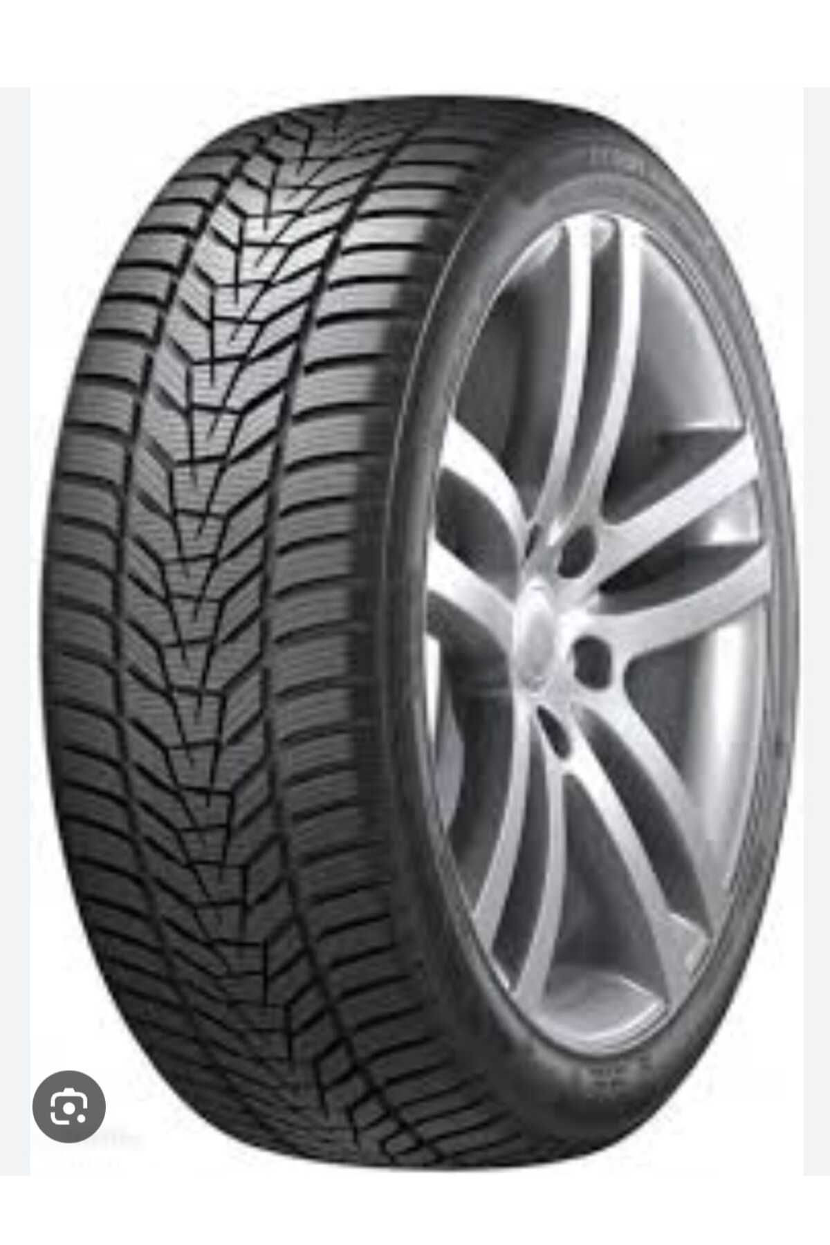 Hankook 225/55R18 HANKOOKXL 102V ICEPT EVO3 2024 TARIHLI YAZLIK LASTIK