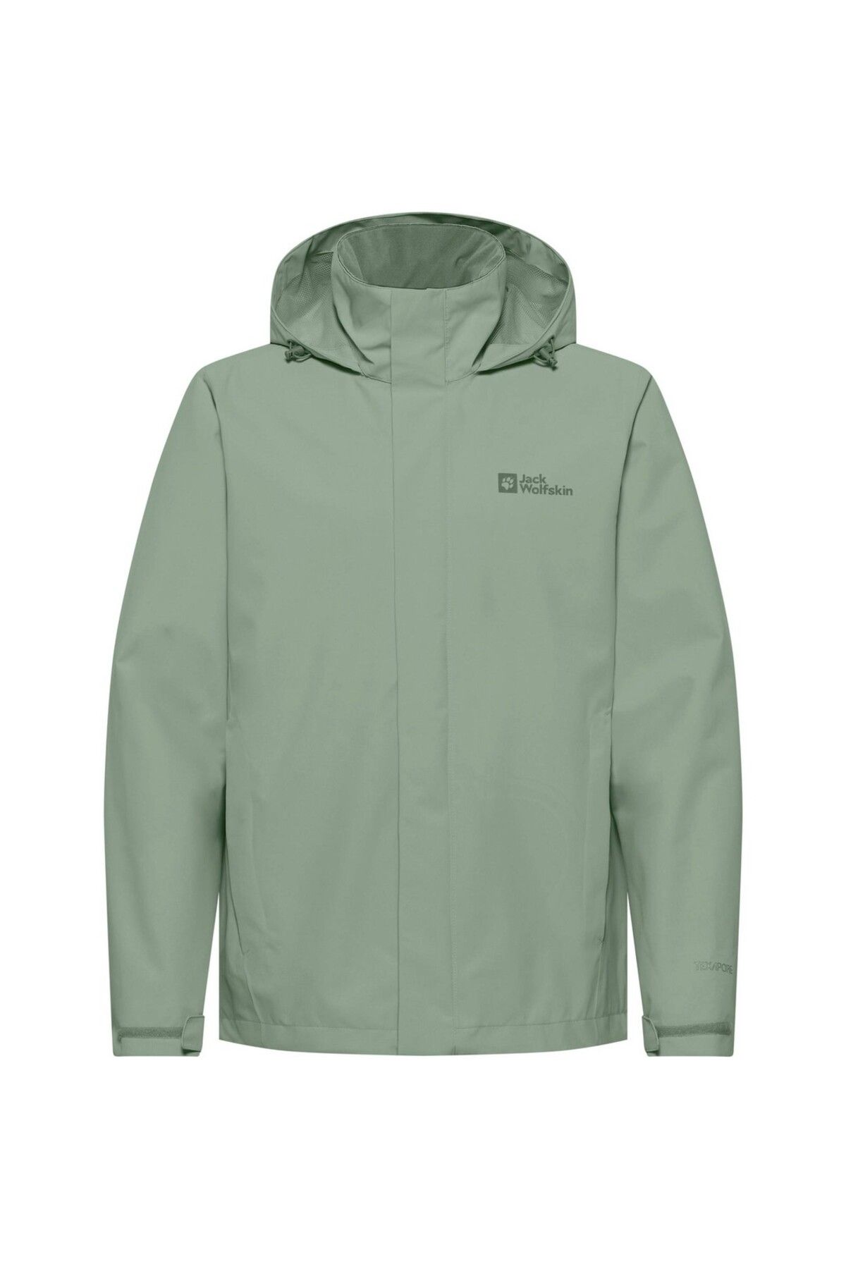 Jack Wolfskin Jack Wolfskın Erkek Yağmurluk Eucalyptus A639034029A14