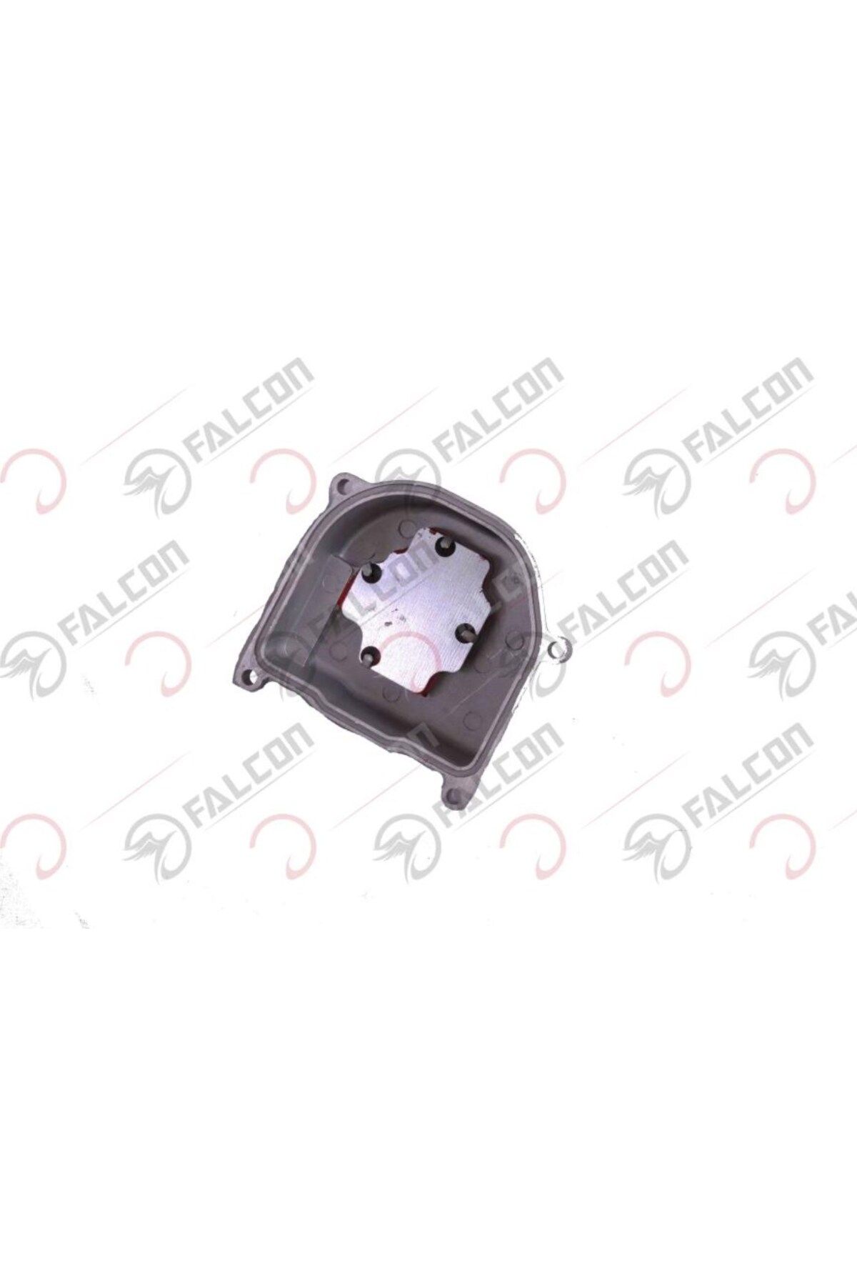 Falcon Nitro 50 Külbüratör Kapağı