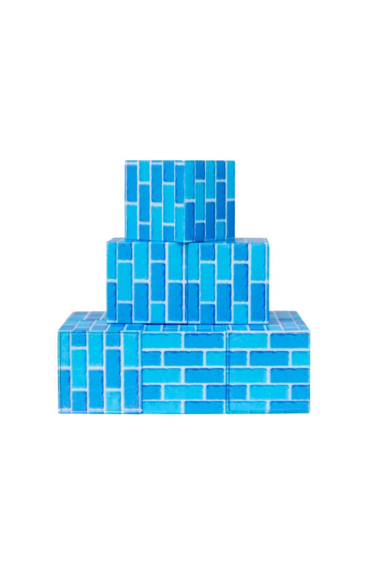 Megacraft-9 Piece Glacier Block 2 1