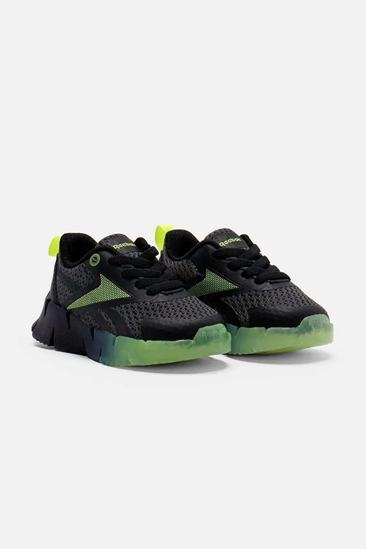 Reebok Glow Elastıc Lace Ayakkabı Erkek Çocuk - Fiyatı, Yorumları