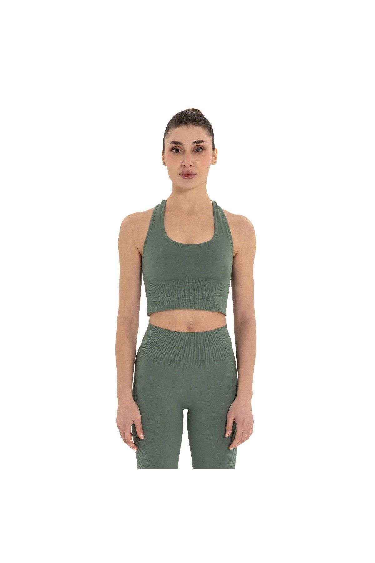 Inguz Seamless Toparlayıcı Bra