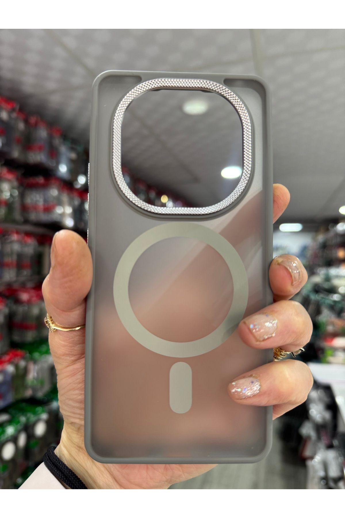 DÜNYA AKSESUAR xiaomi redmi note 14 pro 5G mat tam koruma düşmeye darbeye silikon kılıf