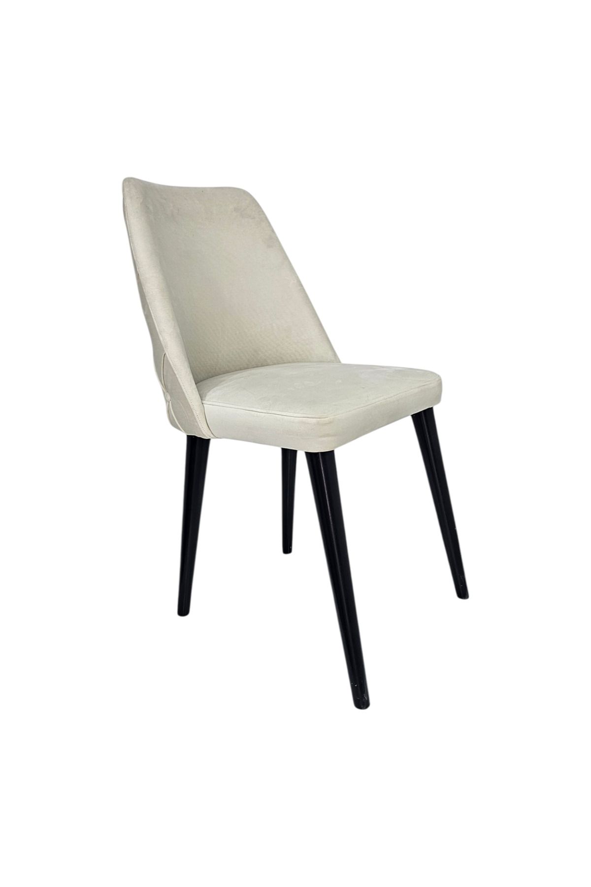 HASAĞAÇ Hasağaç Pie Ahşap Modern Sandalye
