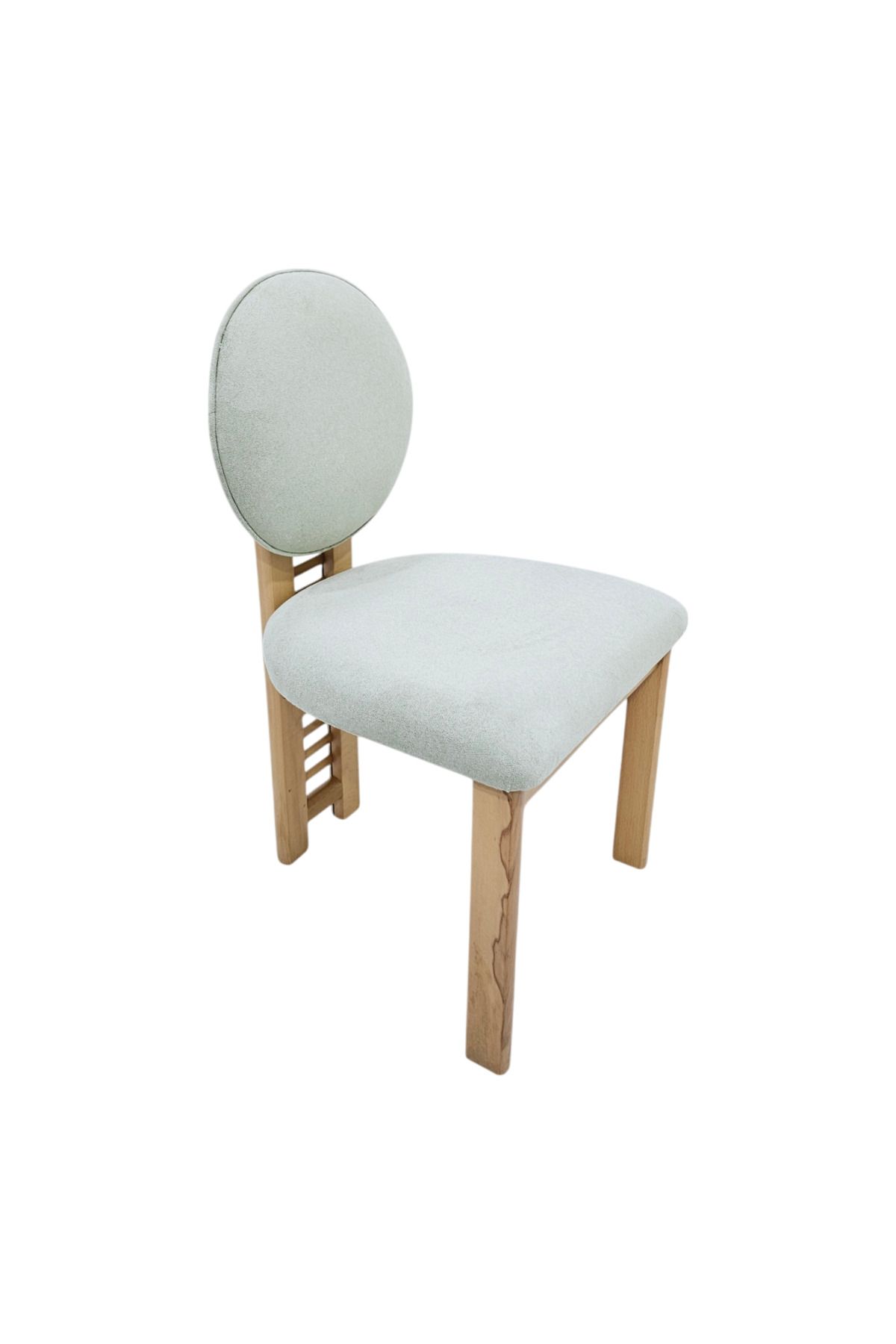 HASAĞAÇ Hasağaç Gambo Ahşap Modern Sandalye