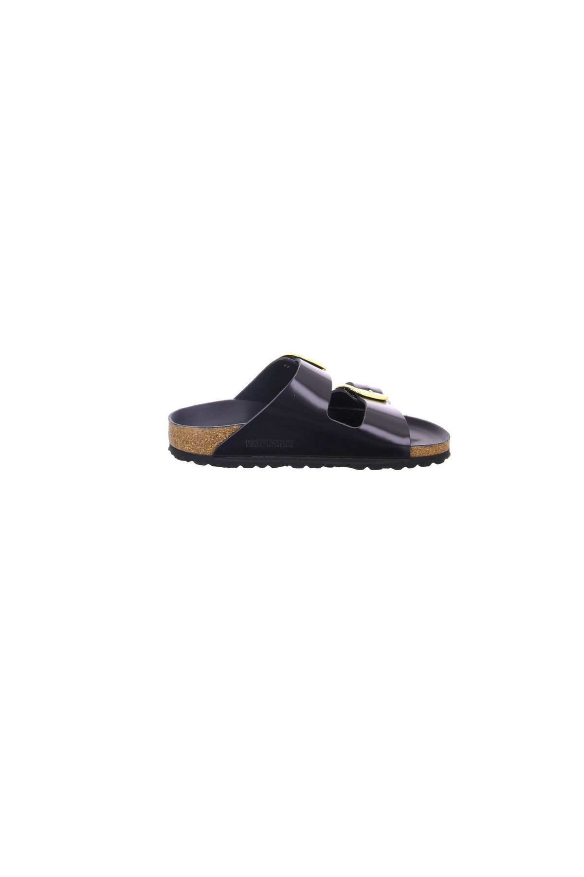 Birkenstock-Pantoletten Für Damen In Schwarz 4