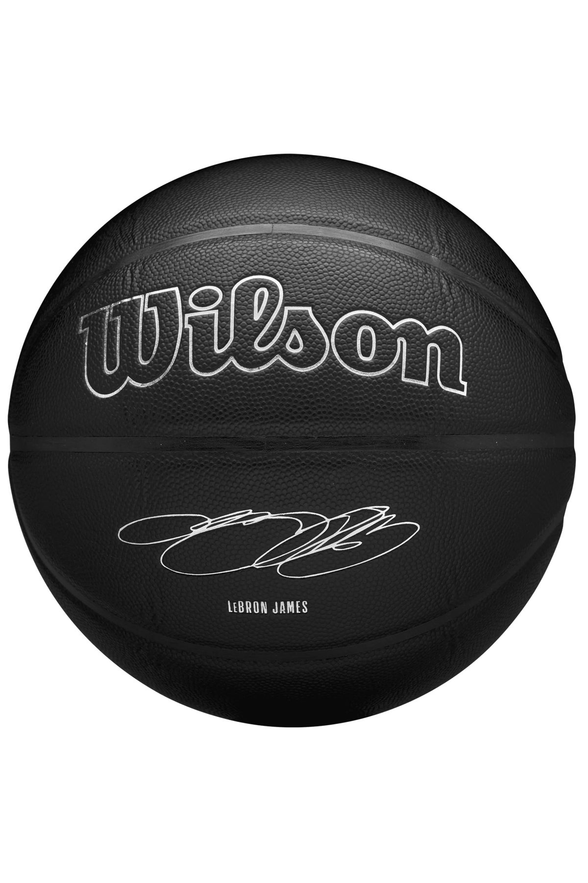 Wilson Jucătorul Nba Evergreen Bskt Lebron, Minge De Baschet Unisex - One Size