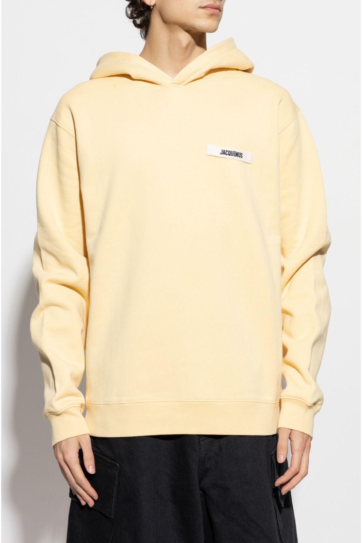BrandsBoutique The Gros Grain Sweatshirt