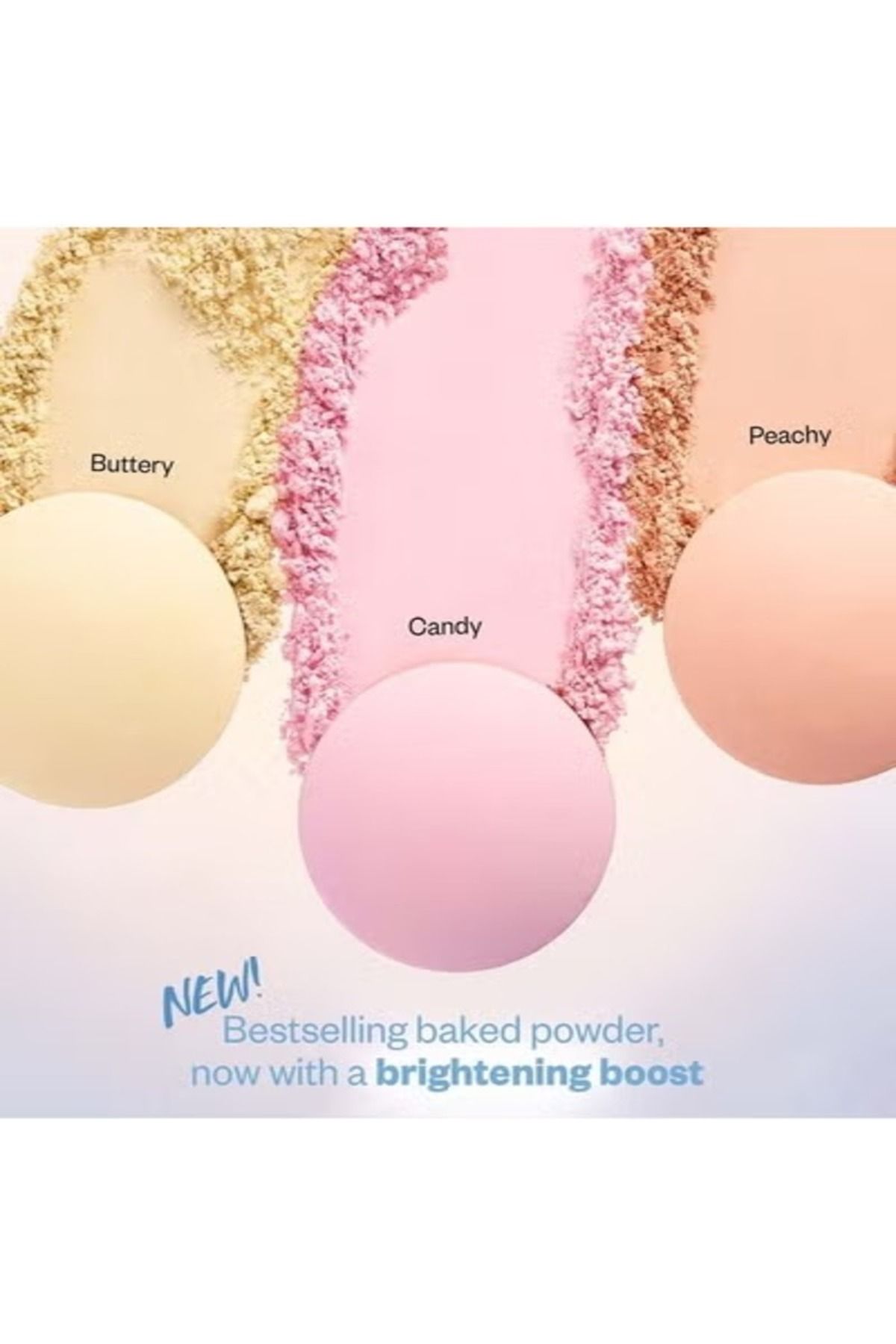 KOSAS-Talc-Free Cloud Set Loose Powder | Translucent Setting & Blurring Finish 4