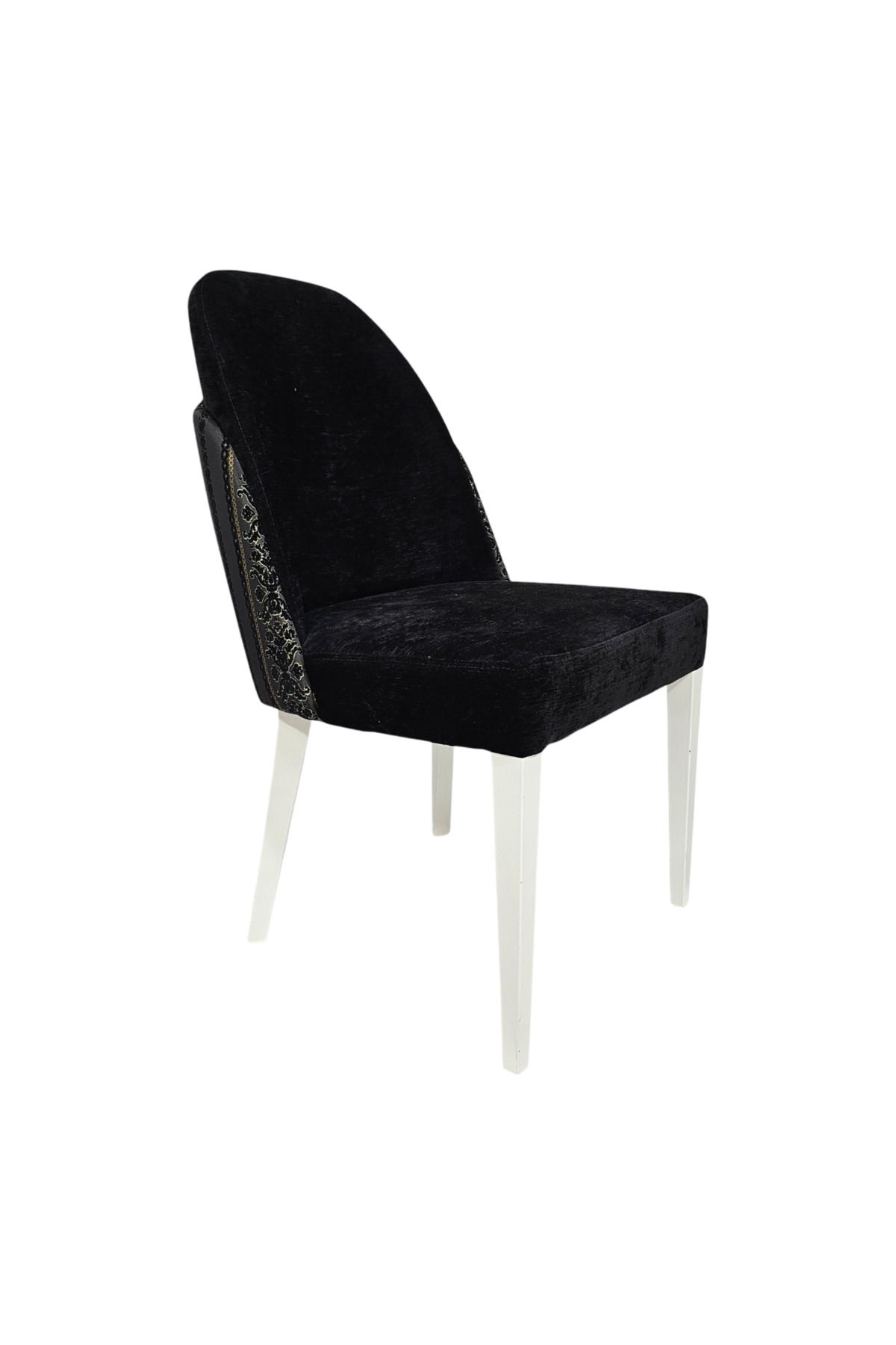 HASAĞAÇ Hasağaç Plazzo Ahşap Modern Sandalye