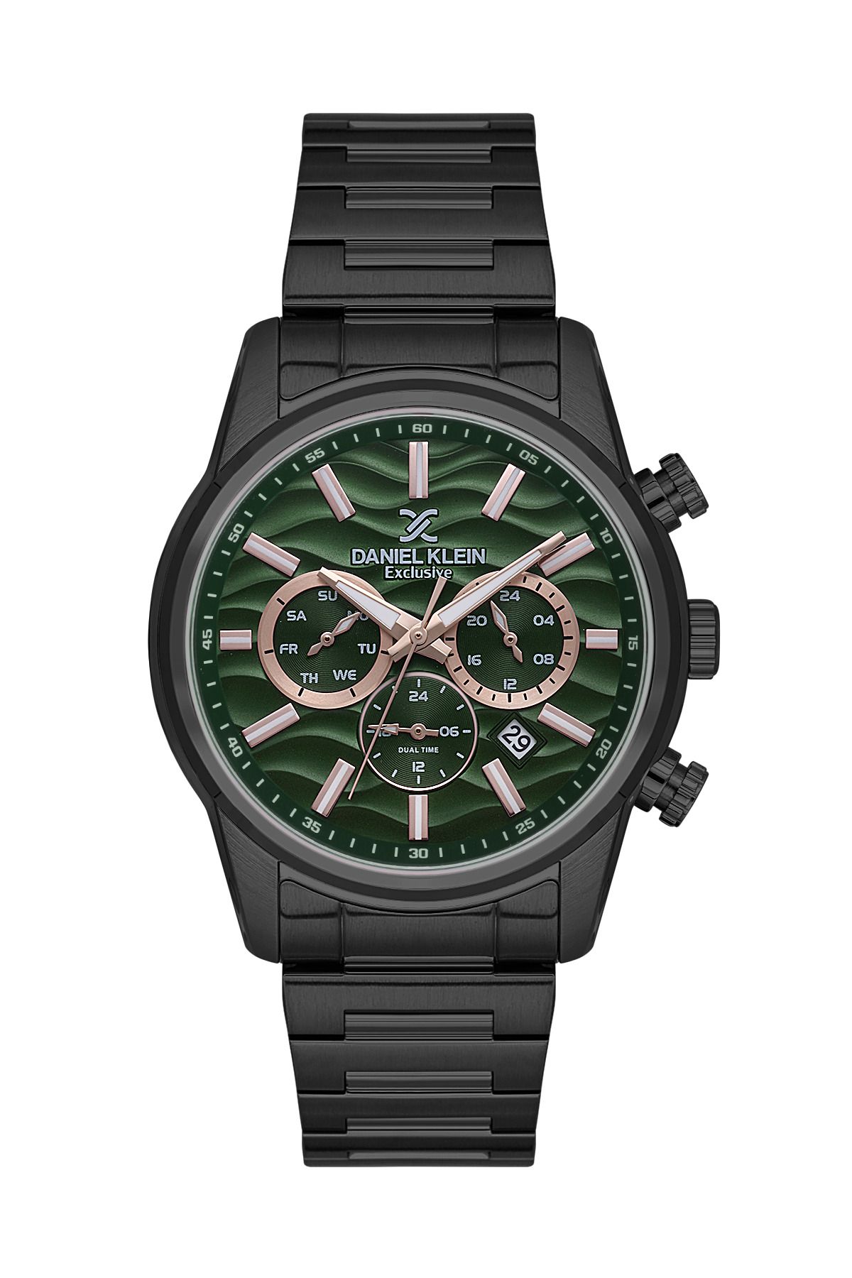 Daniel Klein DK.1.14062-5 Exclusive Erkek Kol Saati