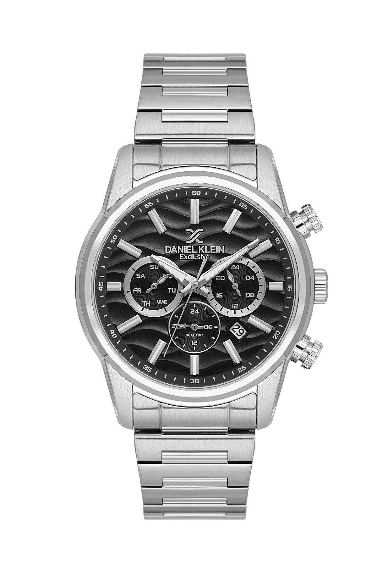 Daniel Klein DK.1.14062-1 Exclusive Erkek Kol Saati