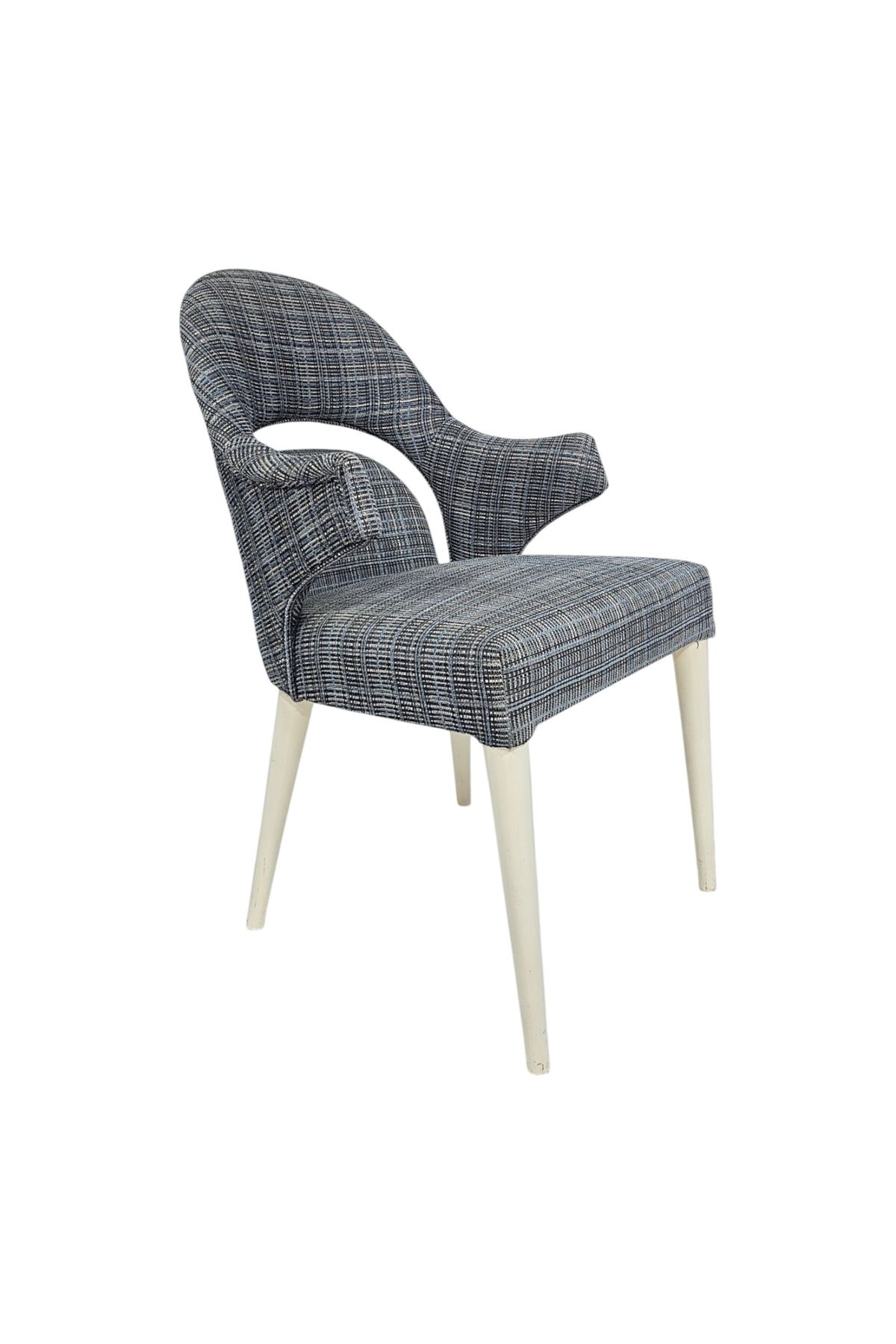HASAĞAÇ Hasağaç Puledro Ahşap Modern Sandalye