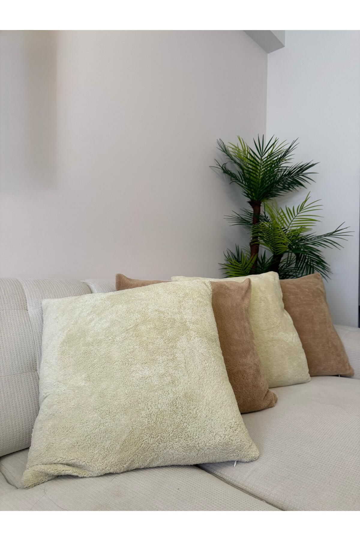 YUNA HOME COLLECTION KIRLENT
