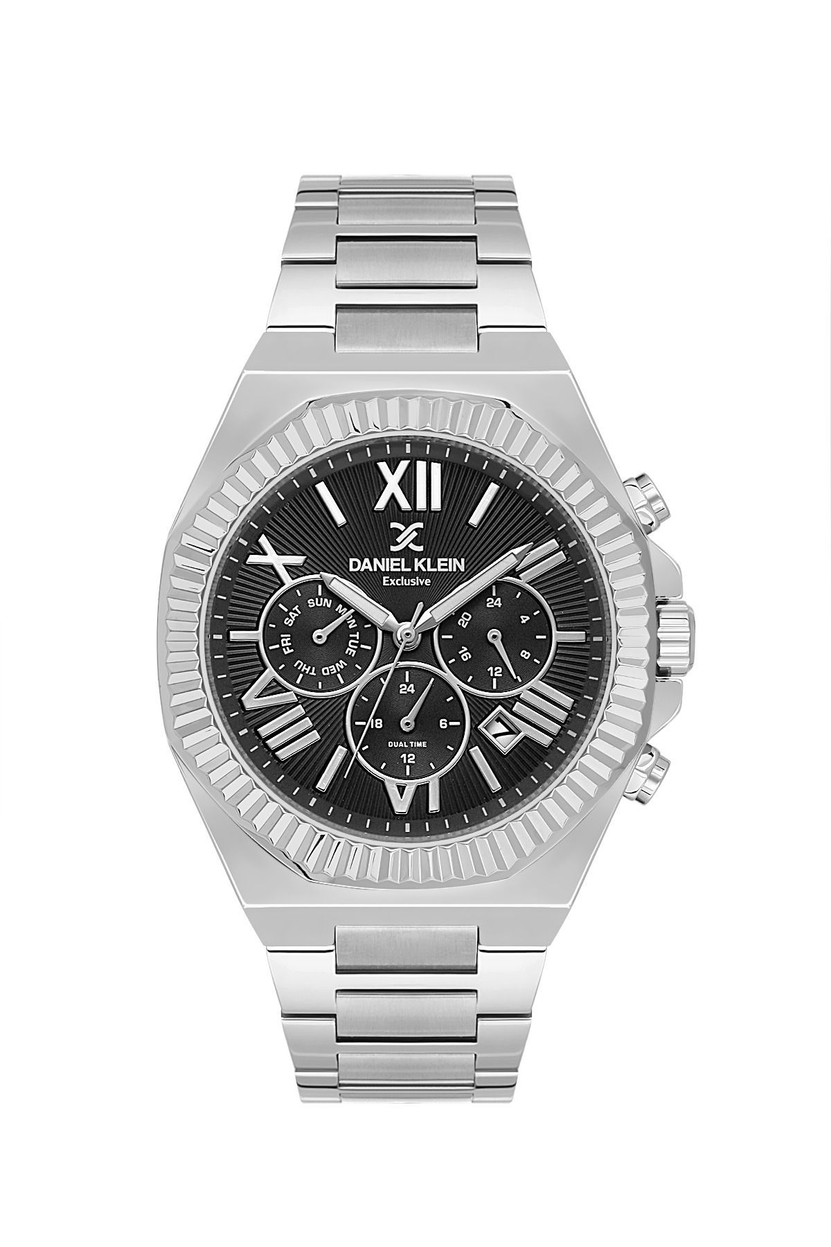 Daniel Klein DK.1.14075-1 Exclusive Erkek Kol Saati