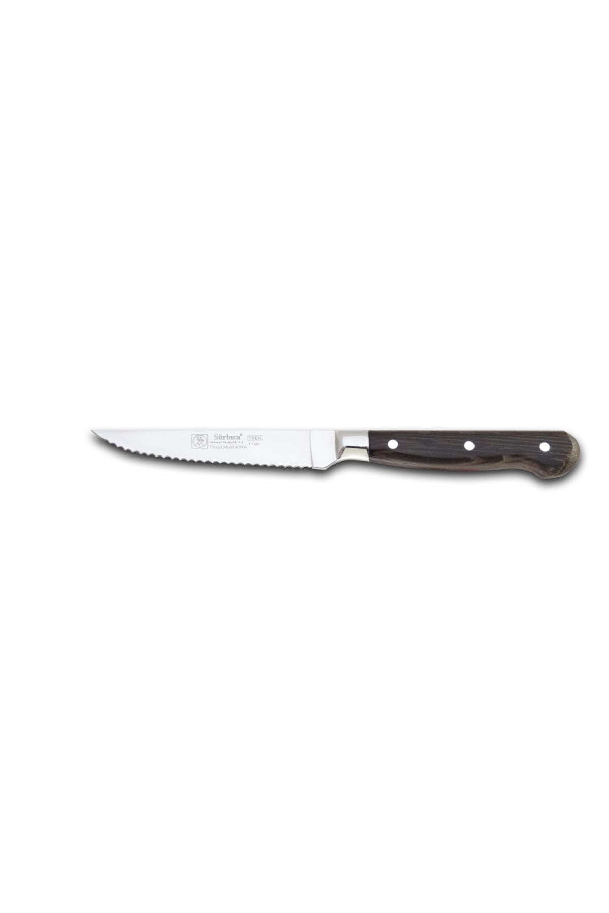 Skygo 61004YM LZ - Yöresel Steak / Mutfak Bıçağı 12,5 cm