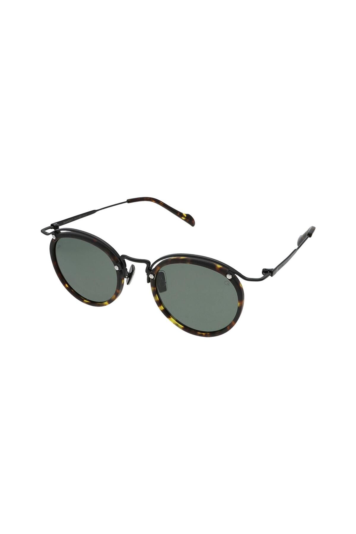 Quantum Q248.C1 48 Polarize Unisex Güneş Gözlüğü