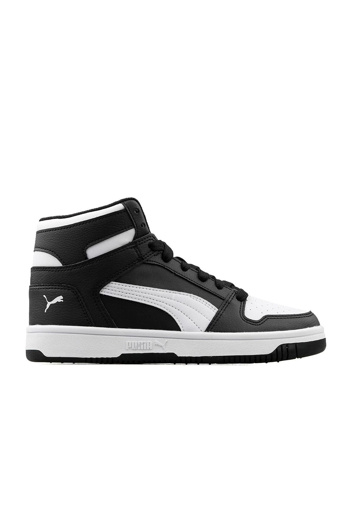 Puma Rebound Layup Sl Ayakkabı Unisex
