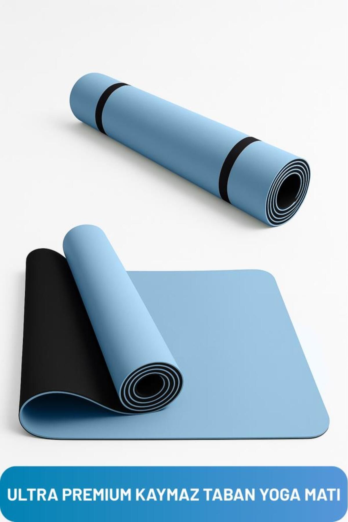 Yoga Matı,Spor Matı,Pilates Matı,Egsersiz Matı,Fitness Matı