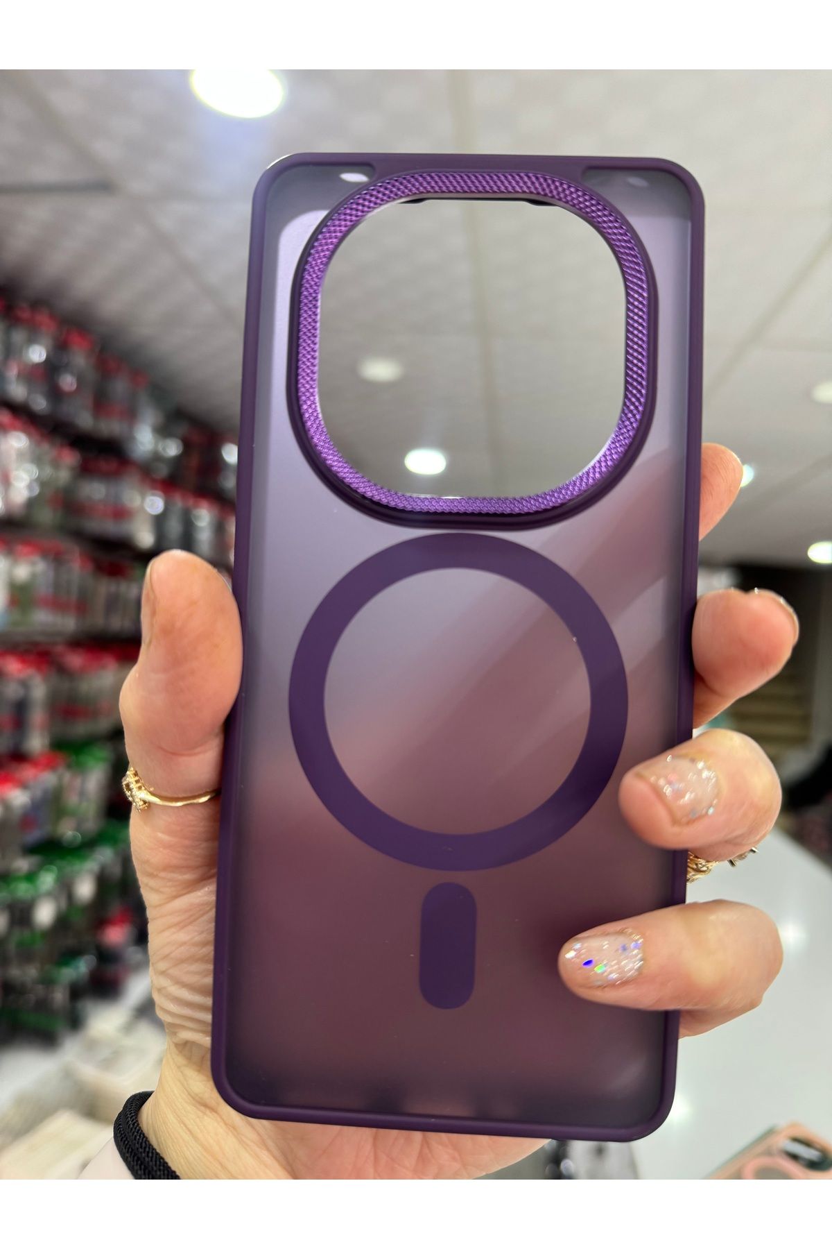 DÜNYA AKSESUAR xiaomi redmi note 14 pro 5G mat tam koruma düşmeye darbeye silikon kılıf