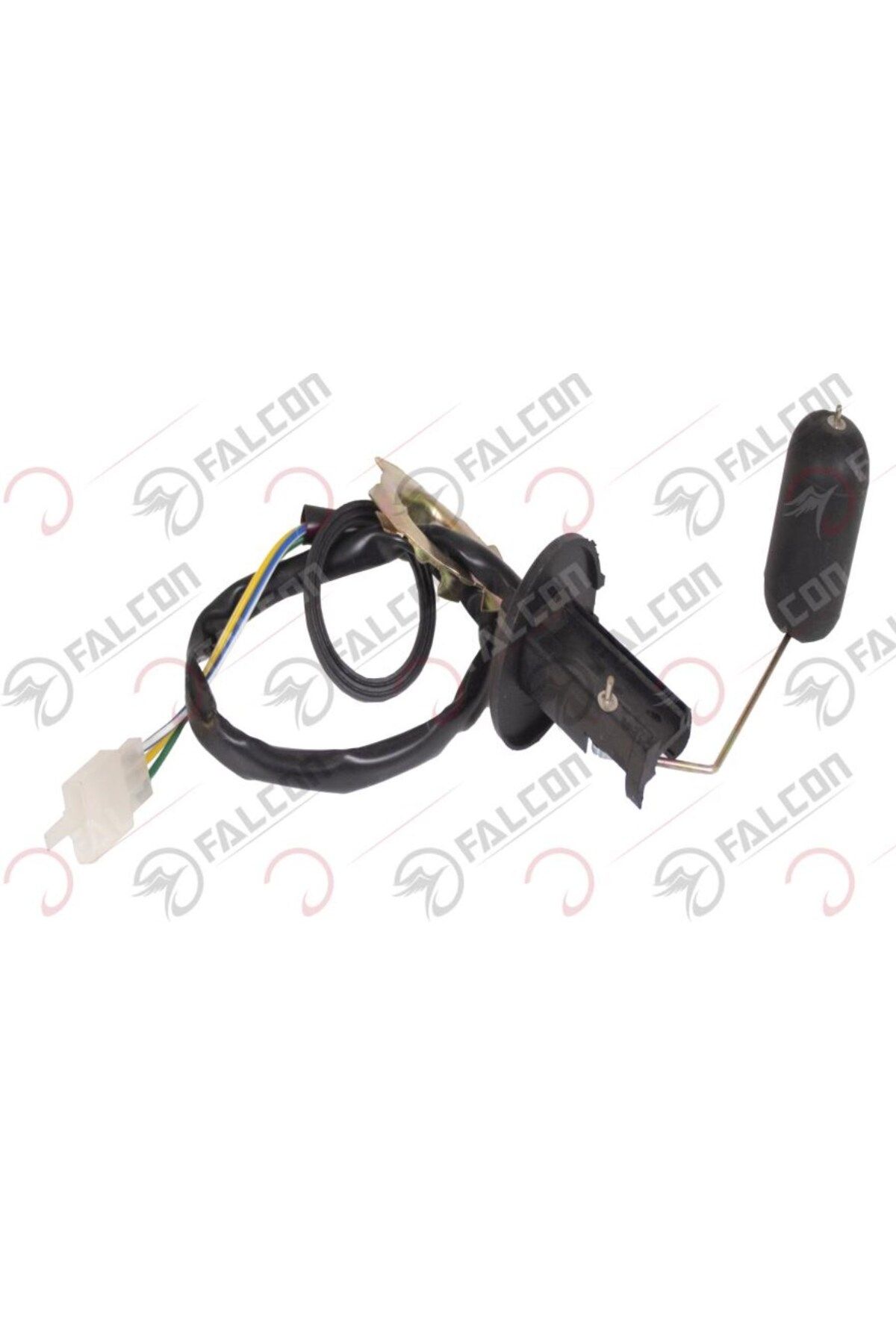 Falcon Nitro 50 Depo Şamandırası