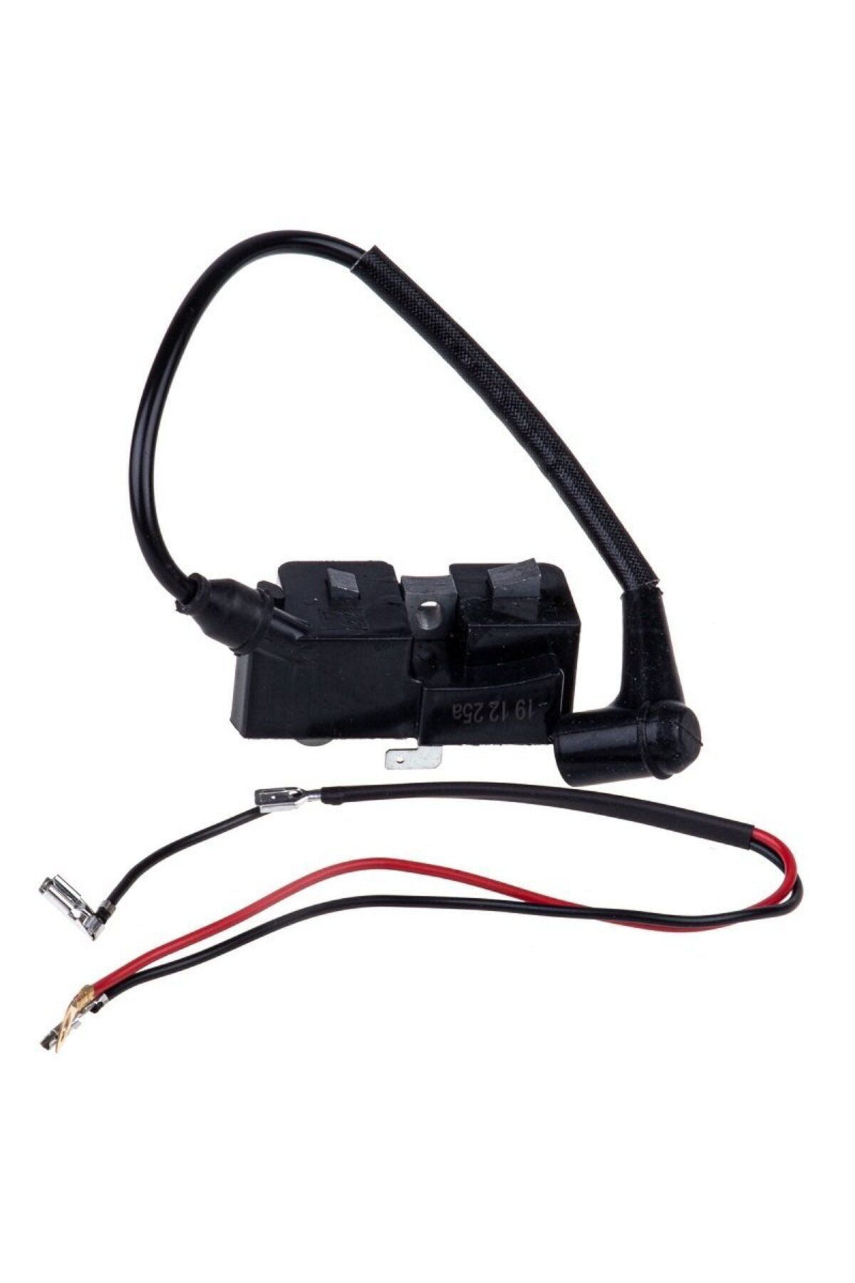 Veta 166924 Elektronik Bobin - Husqvarna 340, 345, 350, 357 Uyumlu