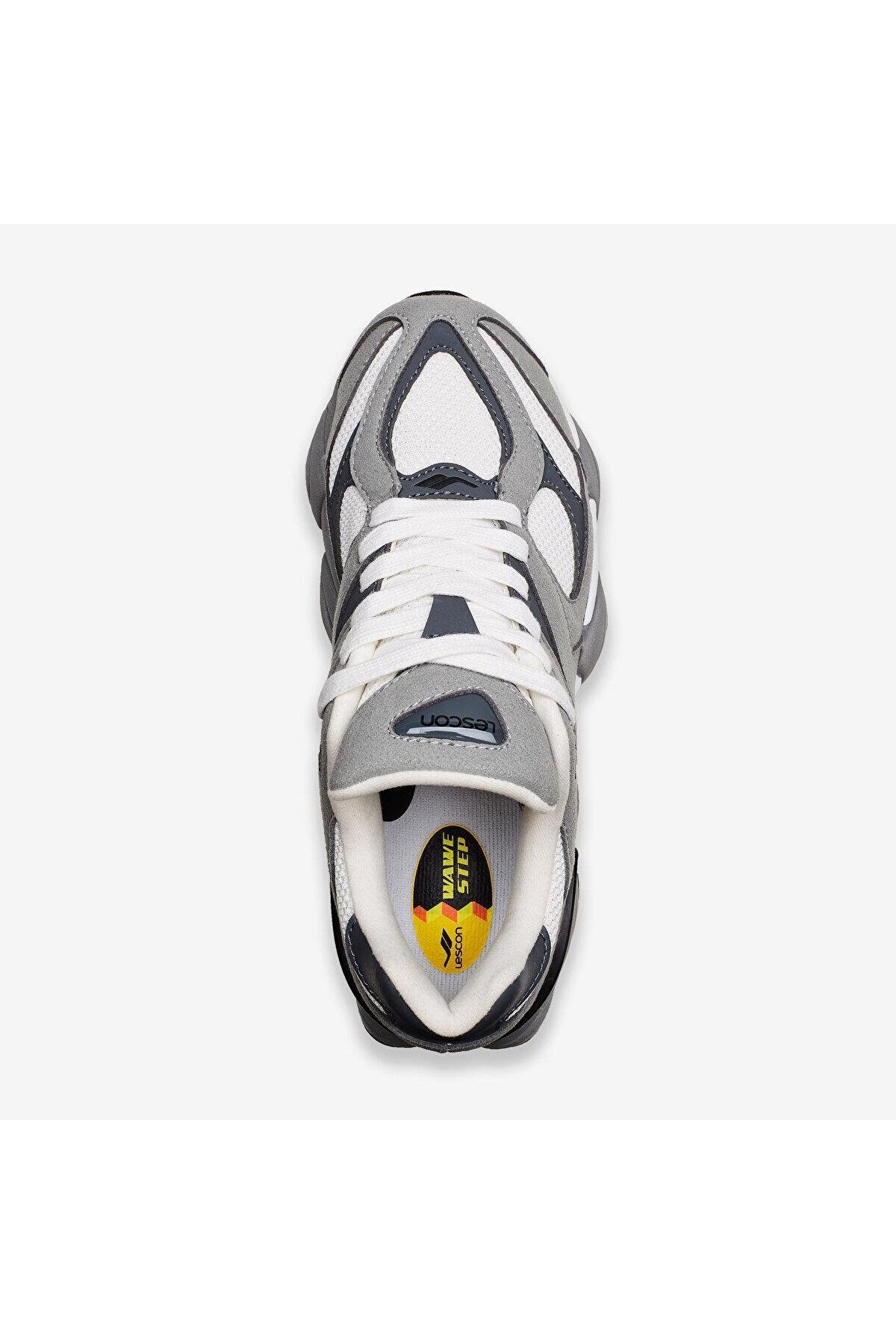 Lescon  GHOST EASYSTEP Ayakkabı Erkek - Görsel 4