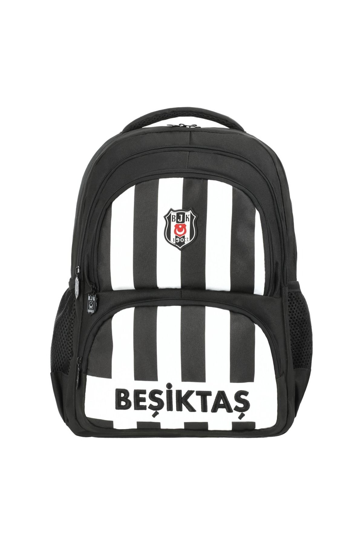 Beşiktaş Lisanslı Yeni Sezon Sırt ve Okul Çantası
