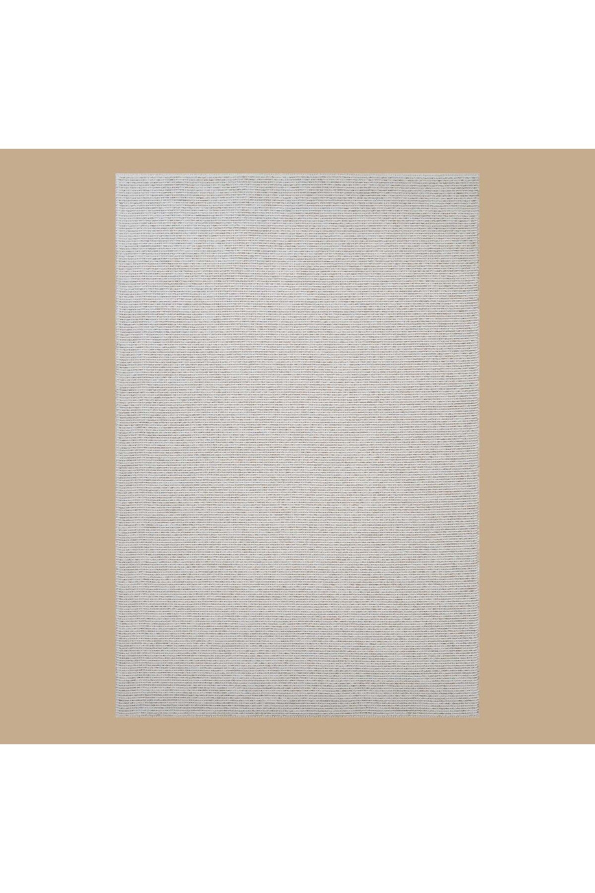 Bella Maison Sura Modern Halı Bej (100x300 cm)
