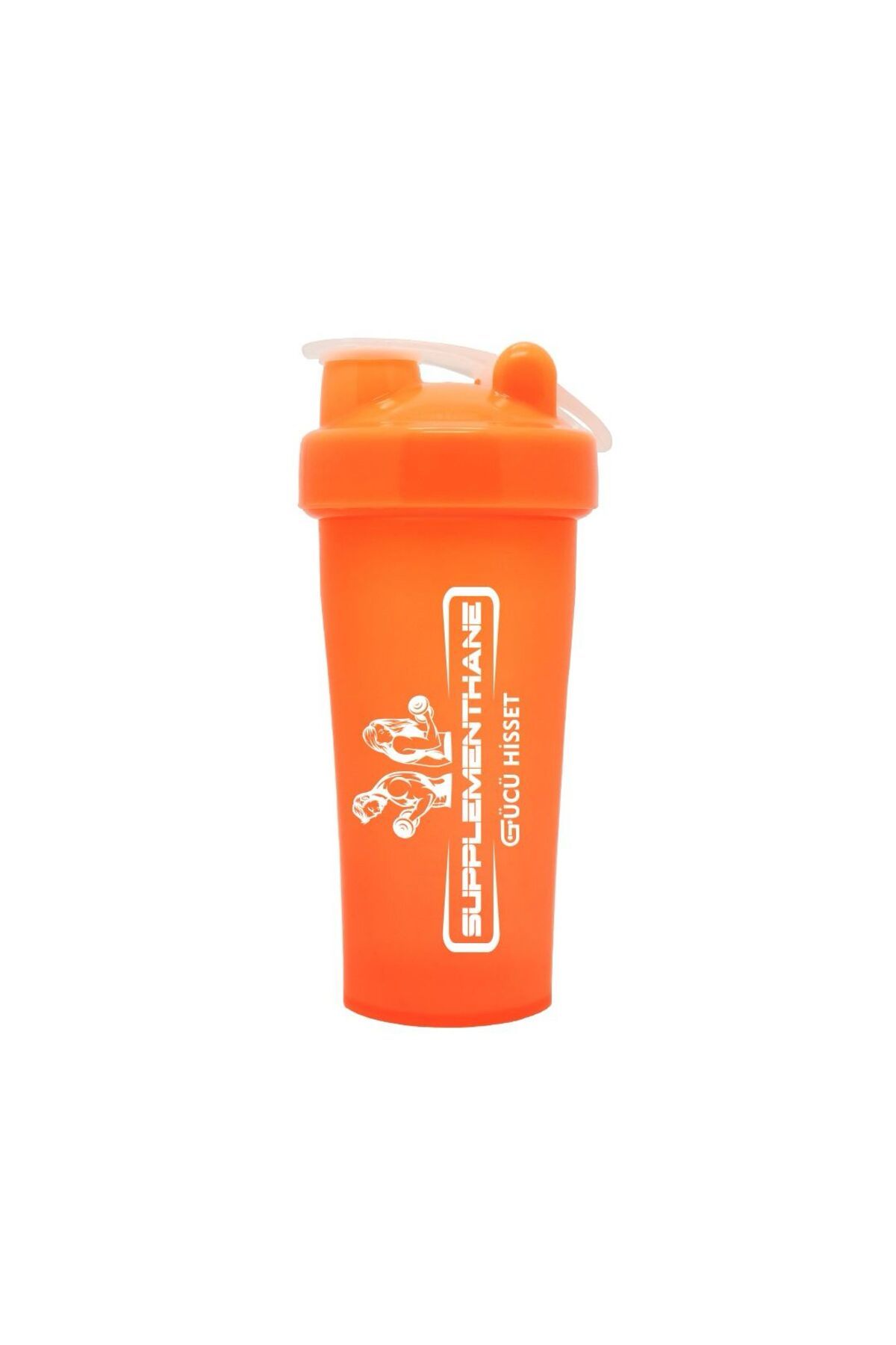 TAKVİYE DÜNYAM Fitnes Shaker 600 ml