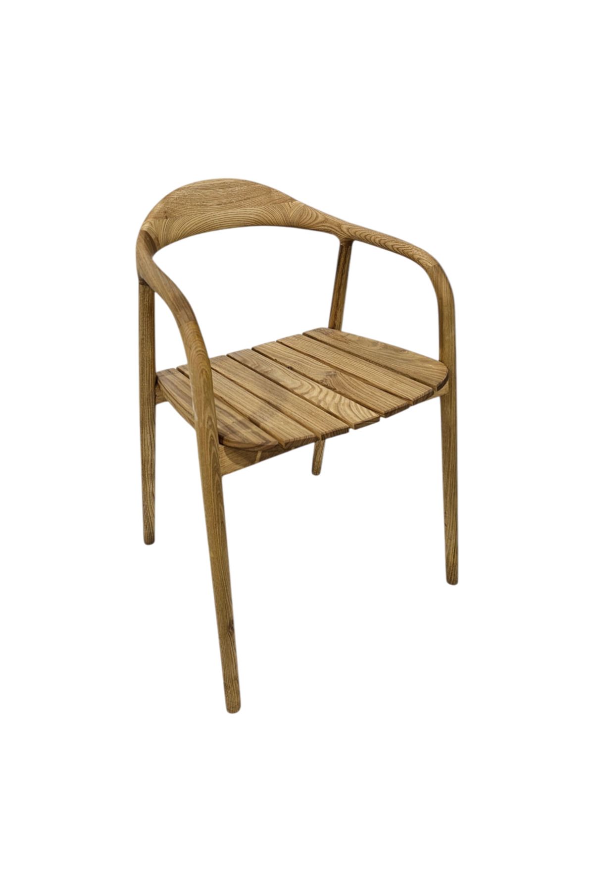 HASAĞAÇ Hasağaç Vio Ahşap Modern Sandalye
