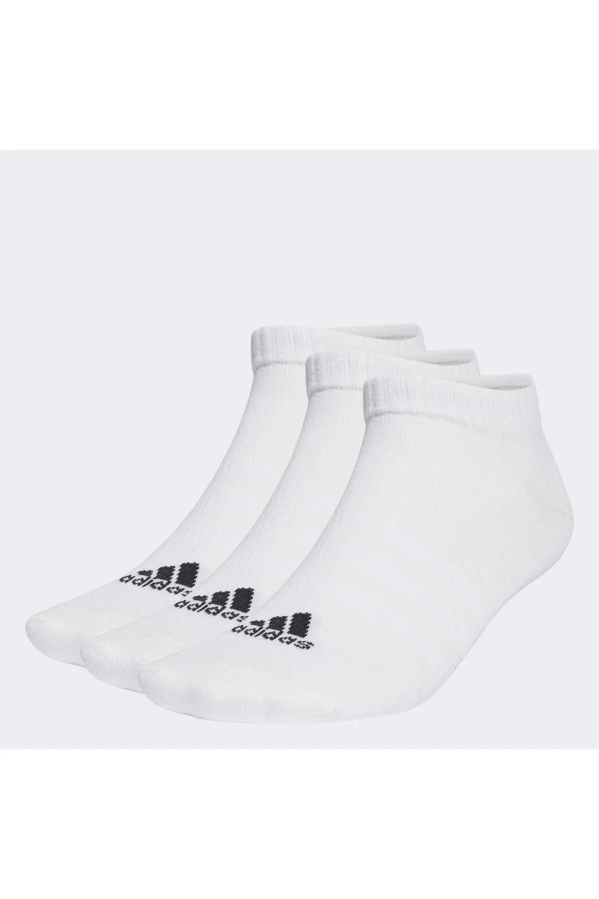 adidas Sportif ve Şık Tasarım Çorap ( 3 Çift )