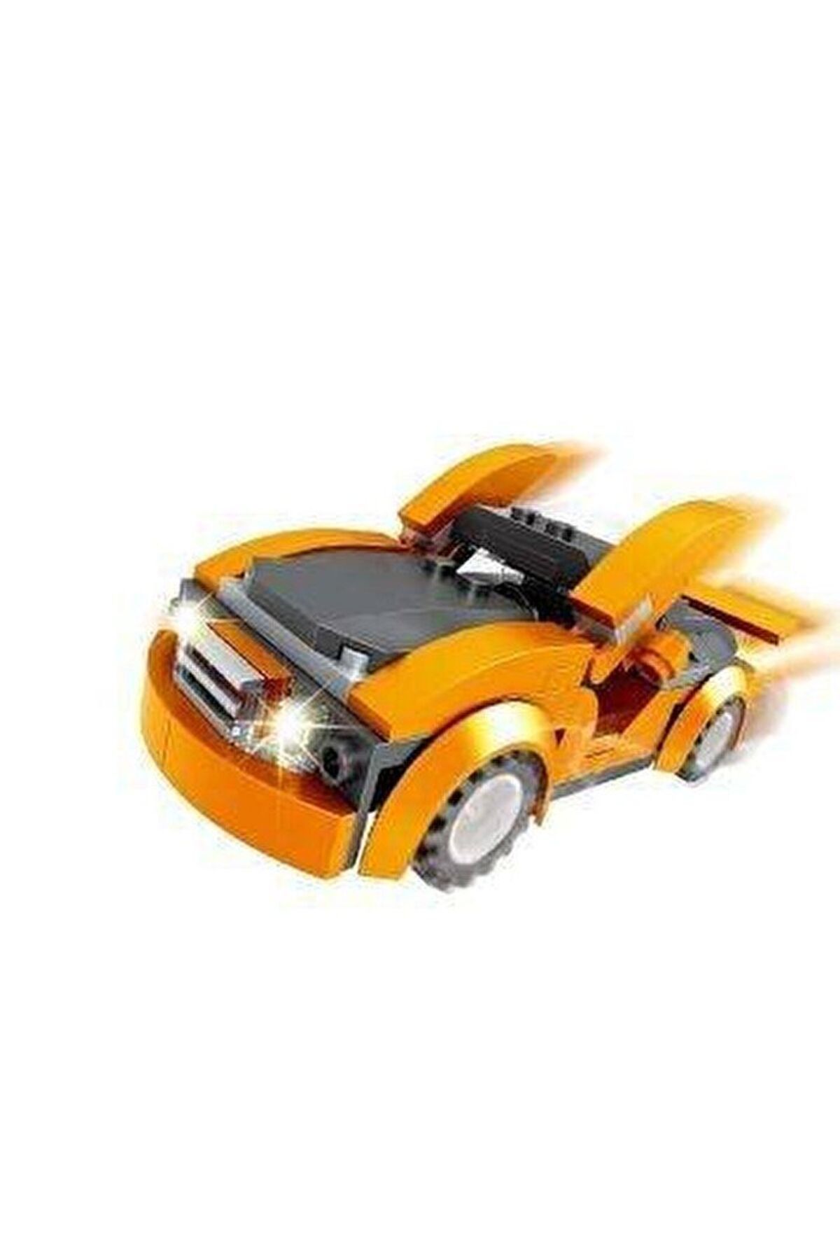 swilex Ci97 Parça Turuncu Spor Araba