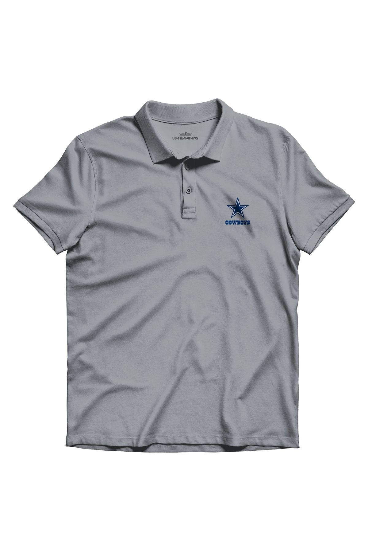 usateamfans COWBOYS POLO TSHIRT