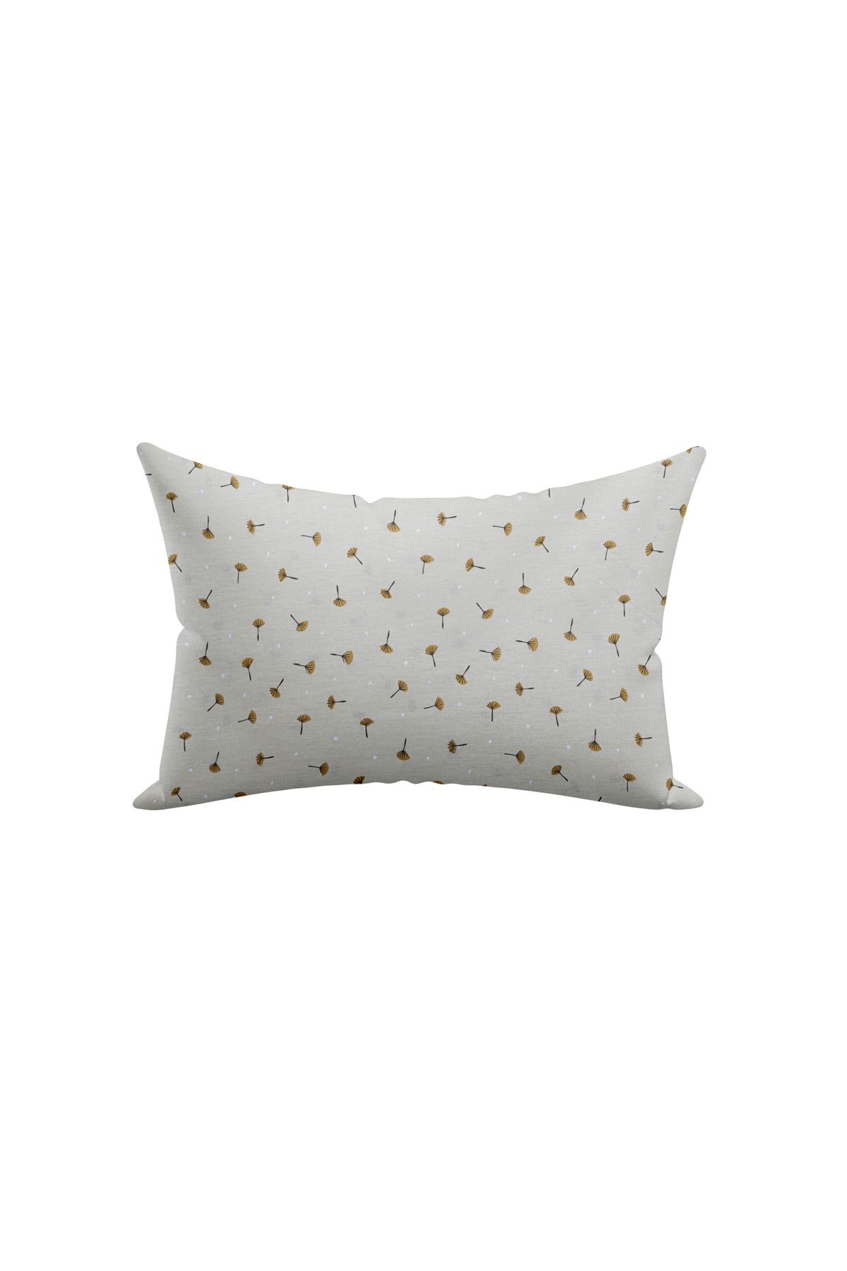 femmhome Premium %100 Pamuk Bebek Yastık Kılıfı 35x45 Cm 2 Adet