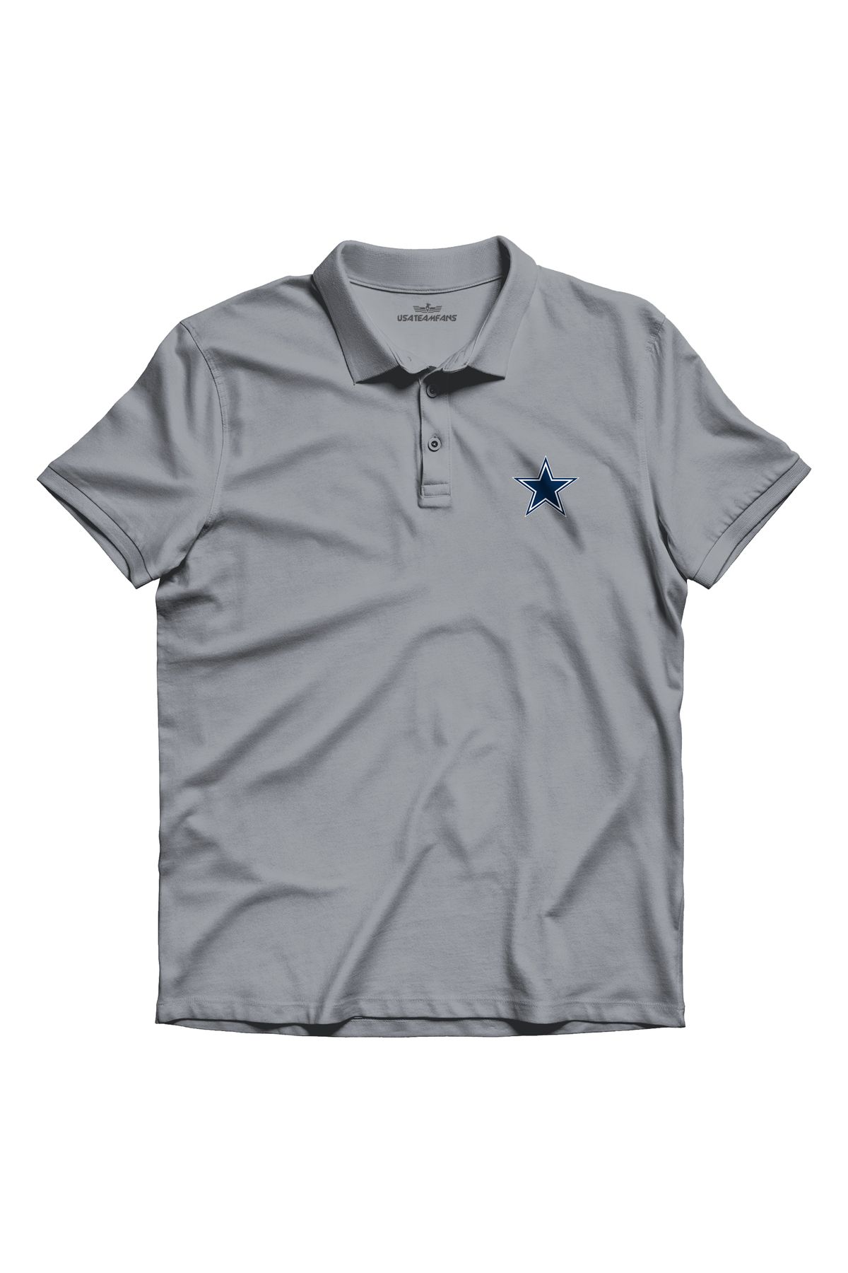 usateamfans COWBOYS POLO TSHIRT