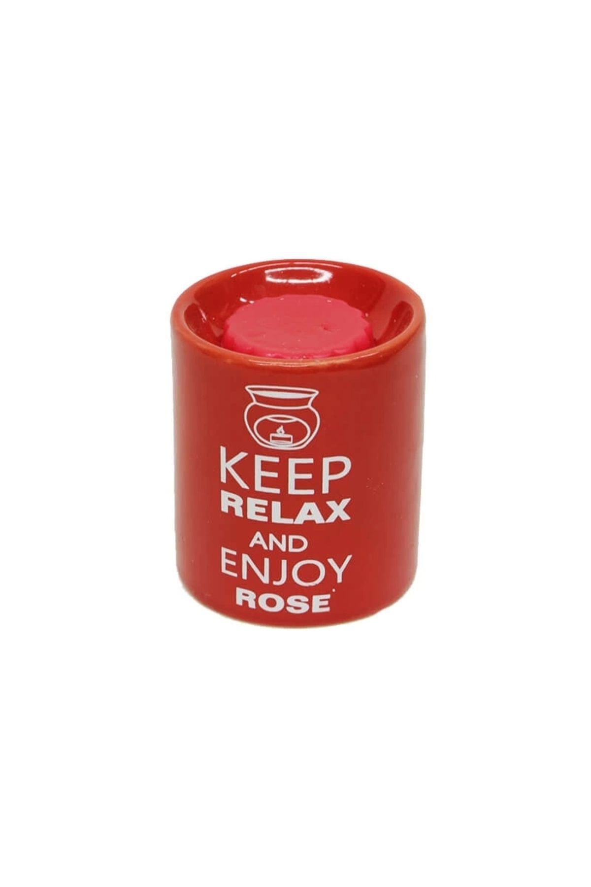 ShopNova Keep Calm Buhurdan 12'li Paket