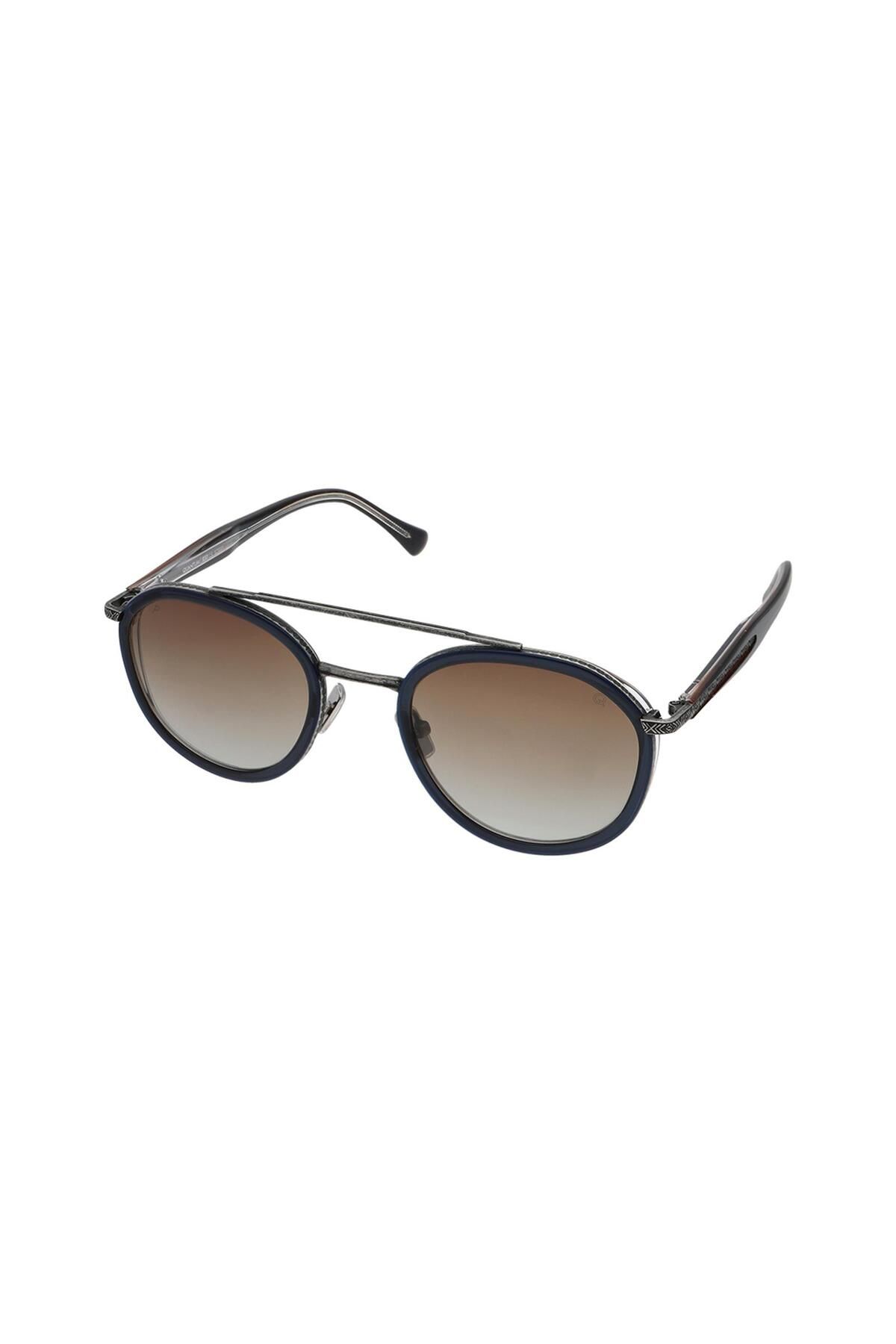 Quantum Q280.C2 51 Polarize Unisex Güneş Gözlüğü