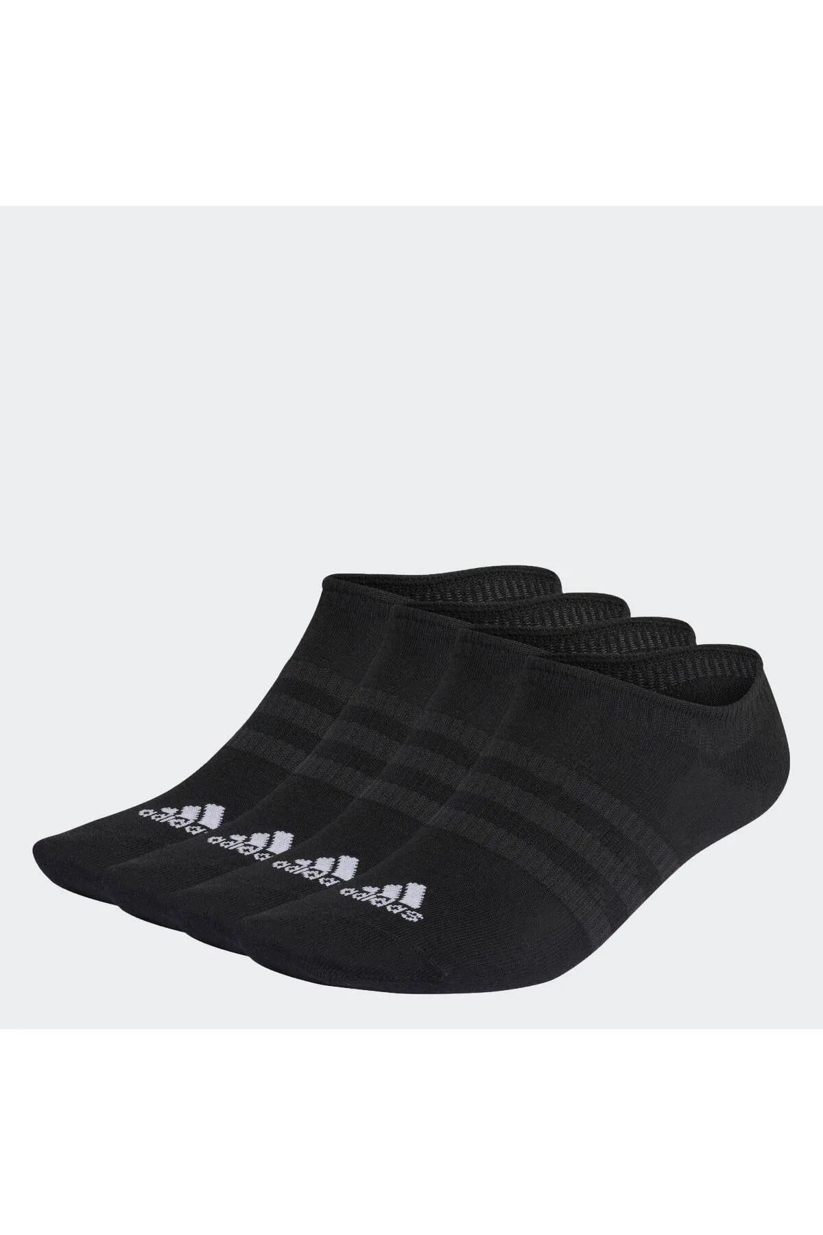 adidas Sportif ve Şık Tasarım Çorap ( 3 Çift )