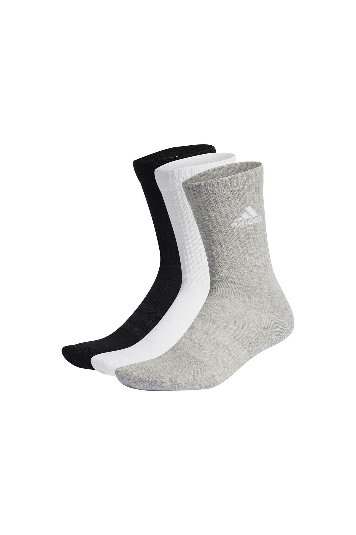 adidas Sportif ve Şık Tasarım Çorap ( 3 Çift )