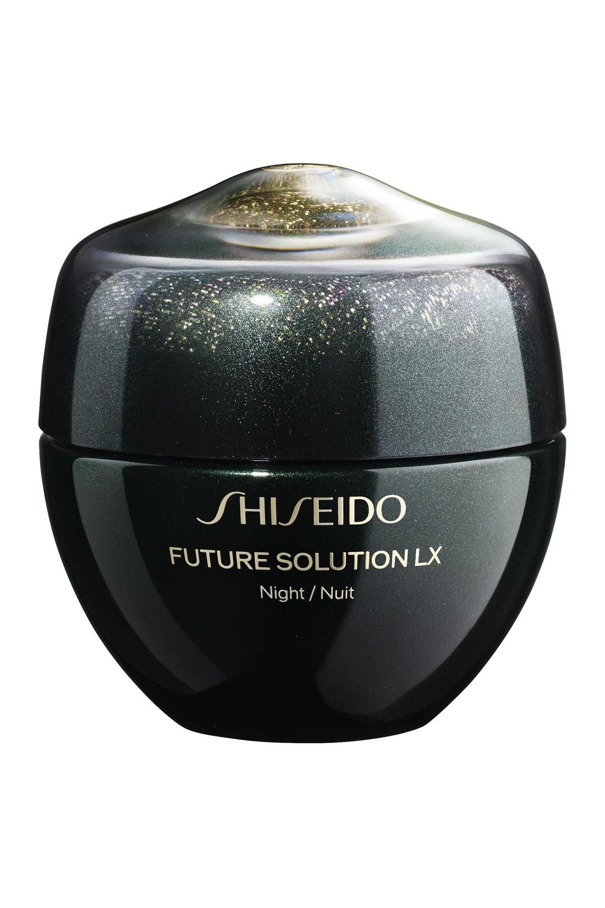 Shiseido Future Solution LX Total Regenerating Cream 50 ml