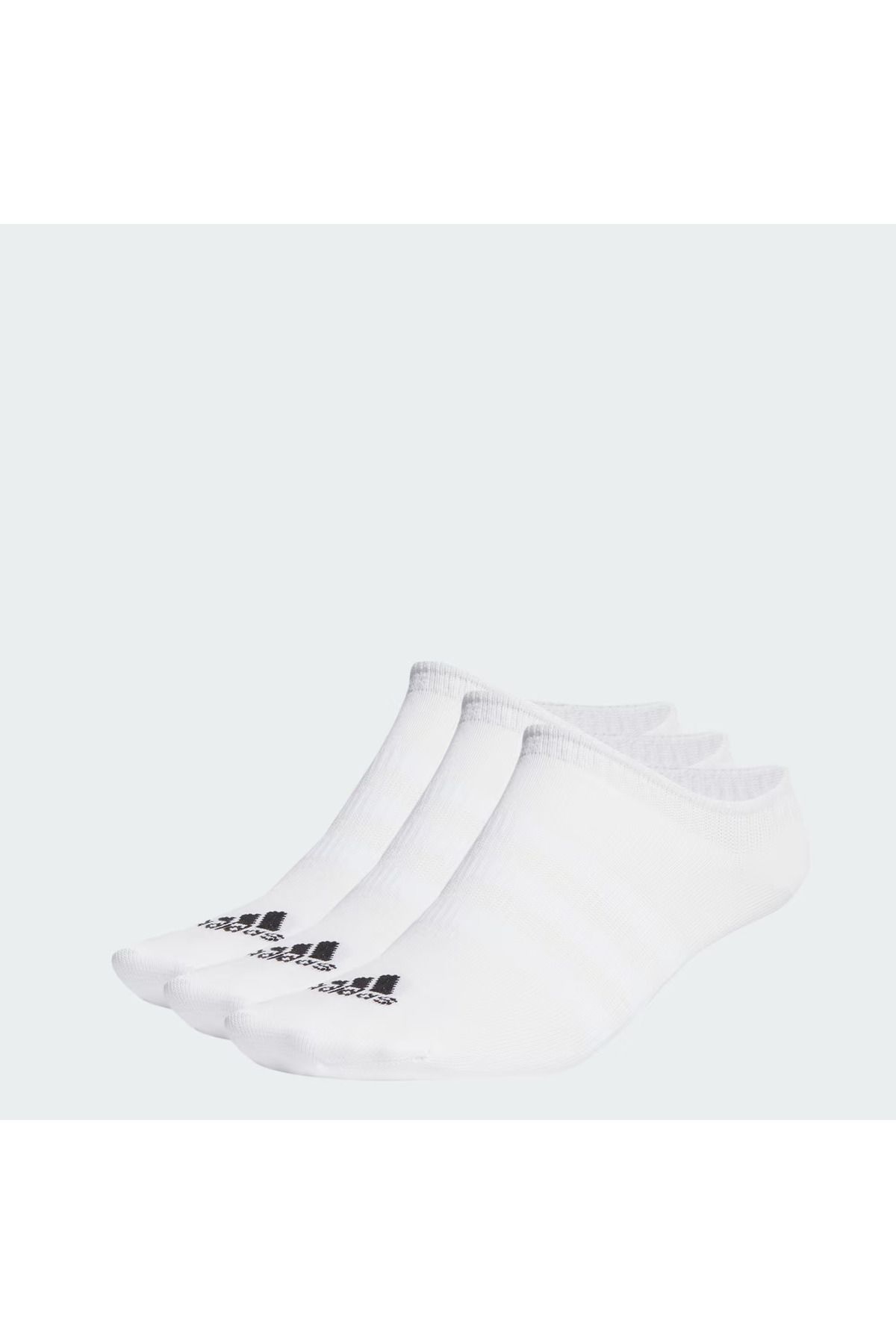 adidas Sportif ve Şık Tasarım Çorap ( 3 Çift )