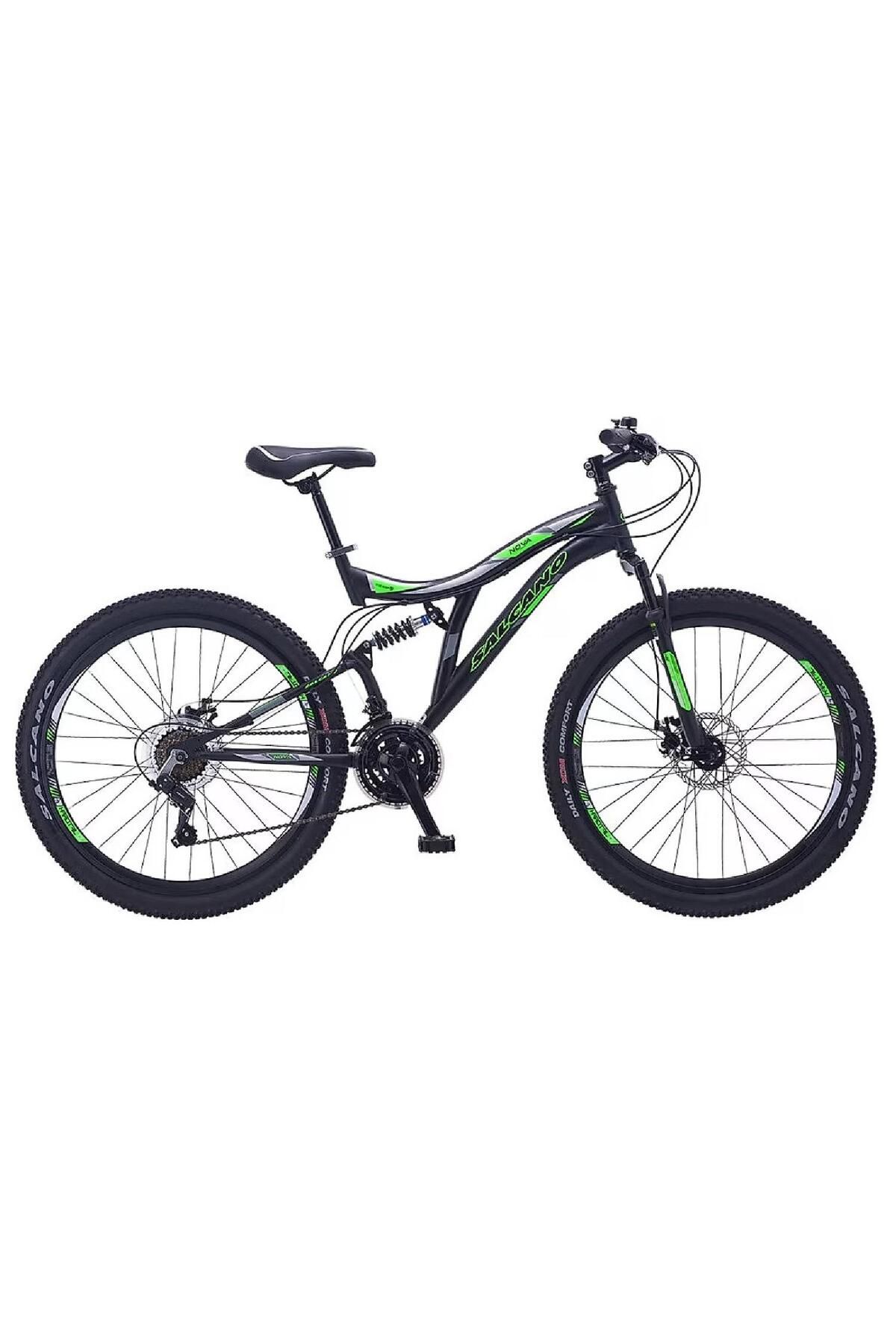 Salcano NOVA 26 MD 26 JANT BİSİKLET