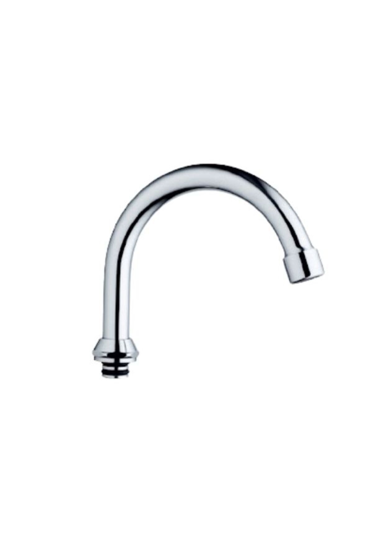 Piyasa KLASİK LAVABO BASTON BORU
