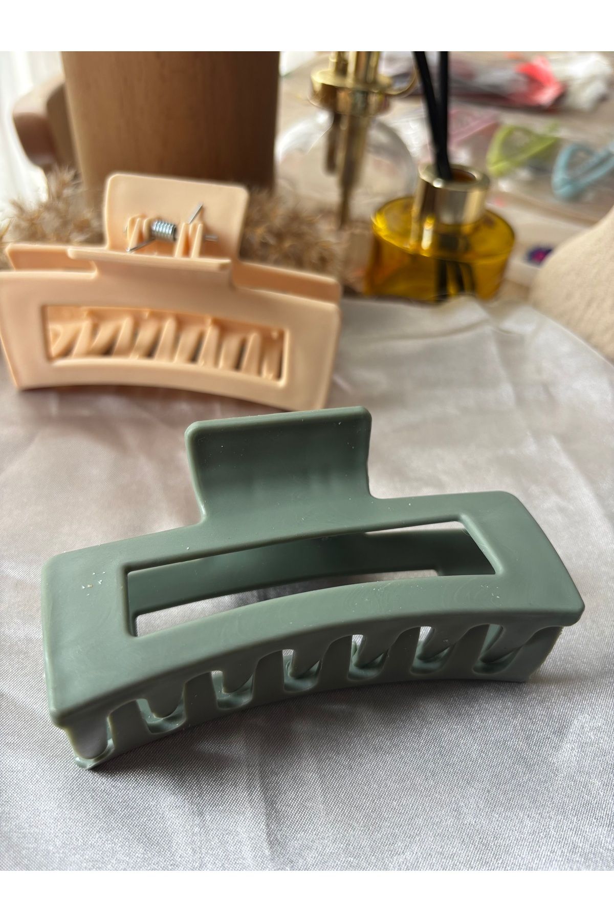 shop 2’li Mandal Toka Set