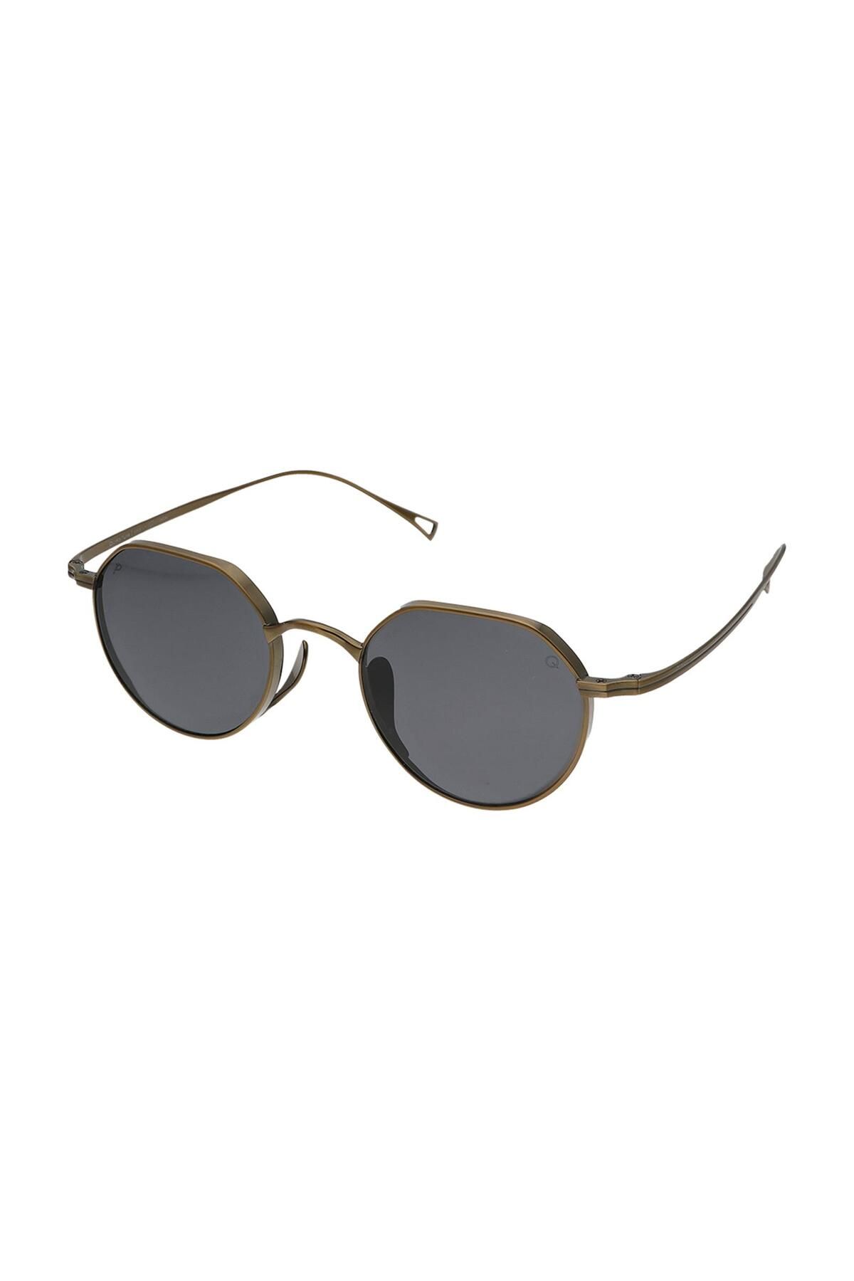 Quantum Q250.C2 47 Polarize Unisex Güneş Gözlüğü