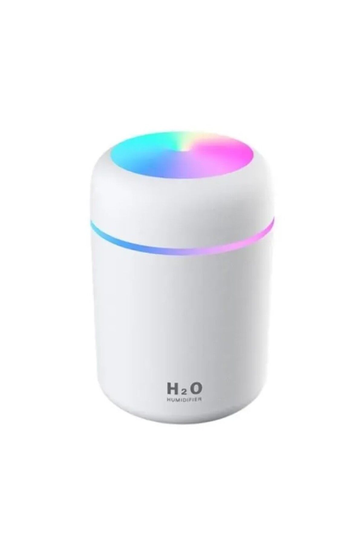 Allproduct USB Hava Nemlendirici