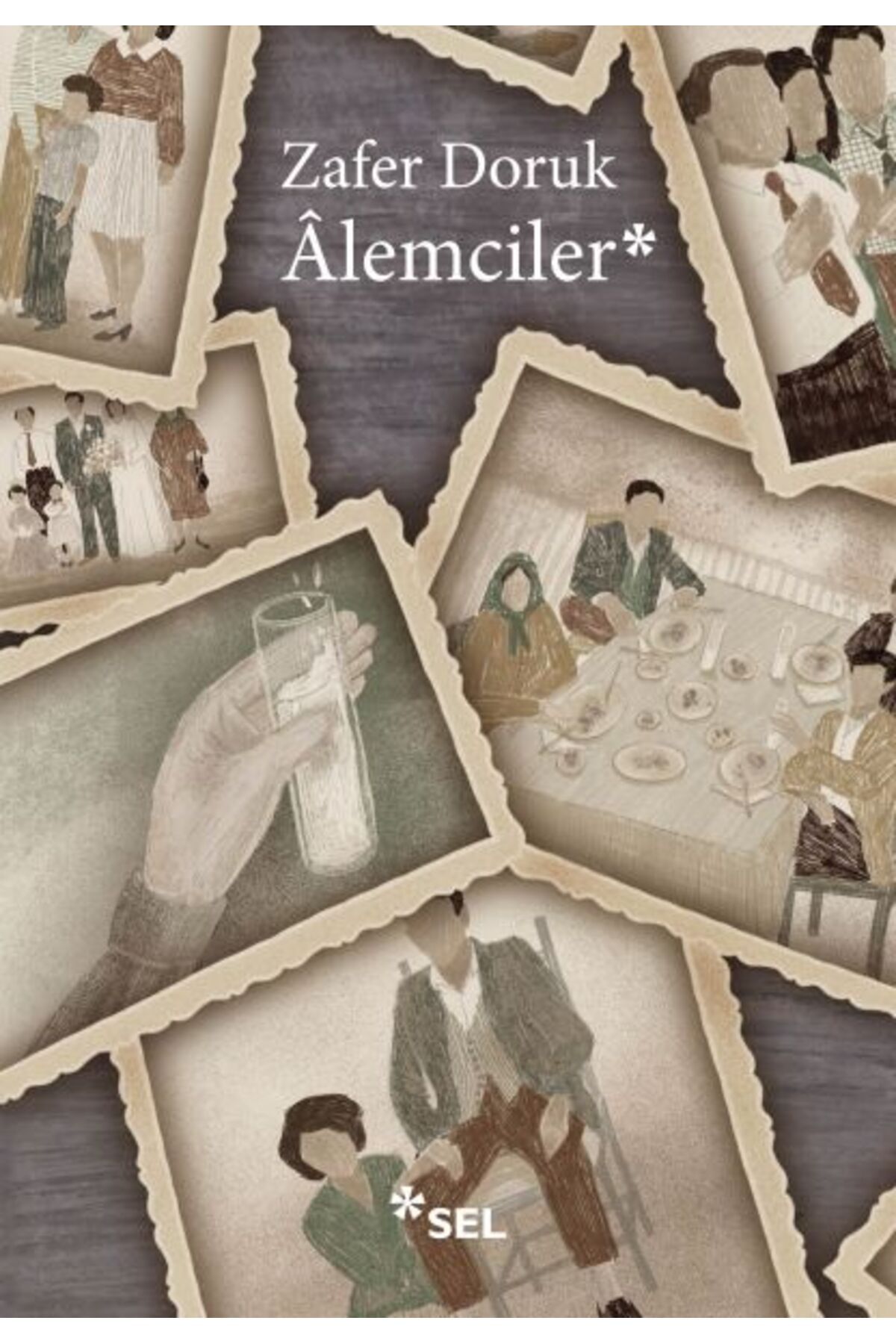 Sel Yayınları Âlemciler